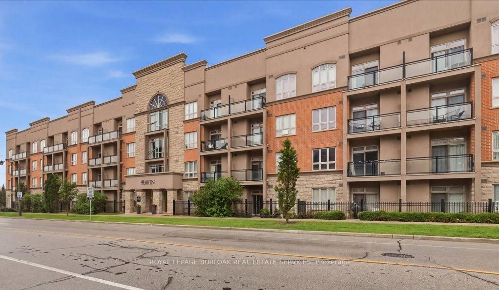 Photo 2 of Unit 118, 5317 Upper Middle Road, Burlington, Orchard — HOMEH
