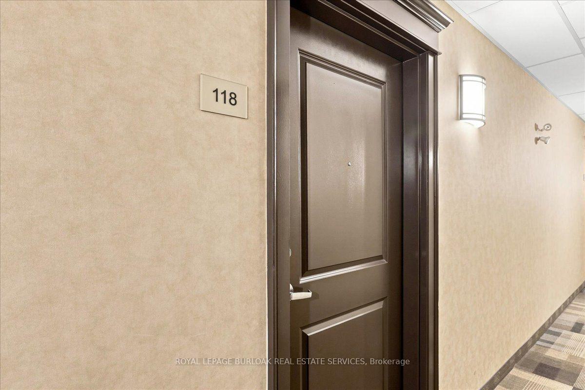 Photo 6 of Unit 118, 5317 Upper Middle Road, Burlington, Orchard — HOMEH