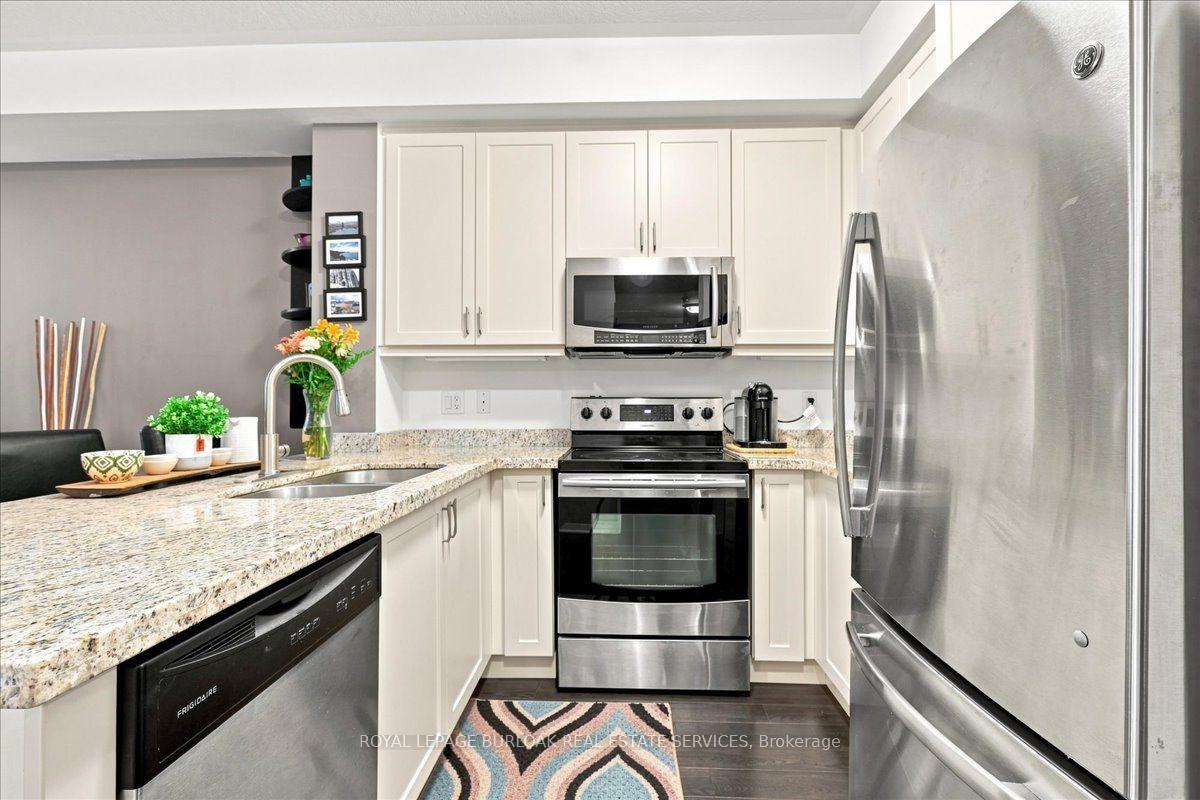 Photo 8 of Unit 118, 5317 Upper Middle Road, Burlington, Orchard — HOMEH