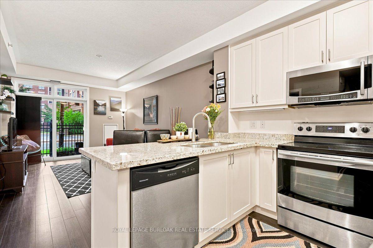 Photo 9 of Unit 118, 5317 Upper Middle Road, Burlington, Orchard — HOMEH