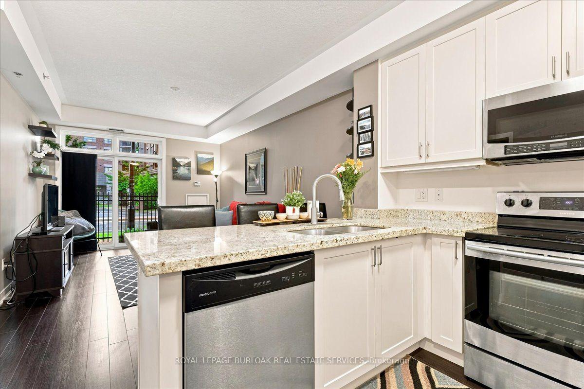 Photo 10 of Unit 118, 5317 Upper Middle Road, Burlington, Orchard — HOMEH