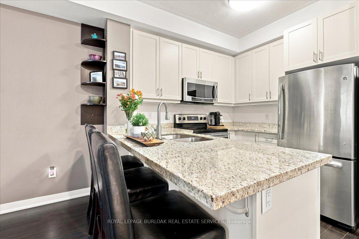 Photo 12 of Unit 118, 5317 Upper Middle Road, Burlington, Orchard — HOMEH