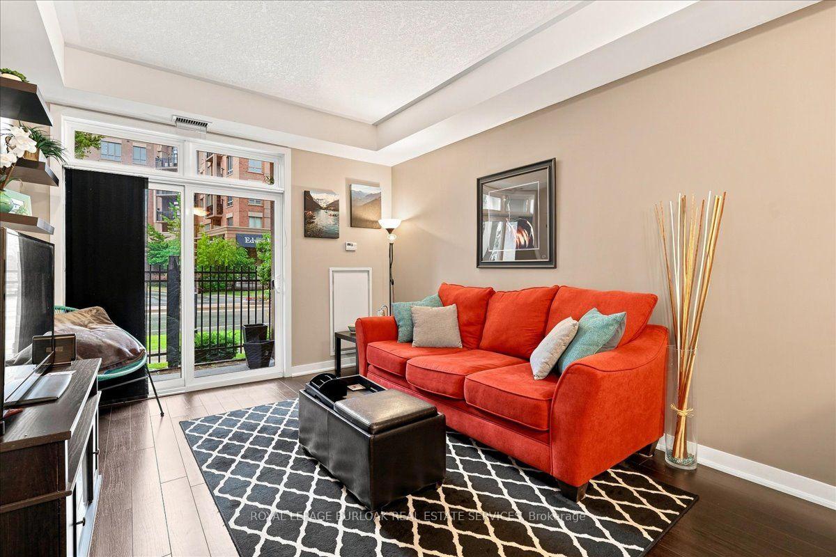 Photo 13 of Unit 118, 5317 Upper Middle Road, Burlington, Orchard — HOMEH