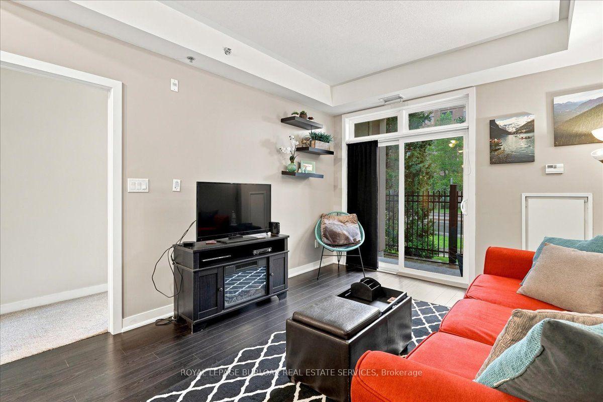 Photo 14 of Unit 118, 5317 Upper Middle Road, Burlington, Orchard — HOMEH