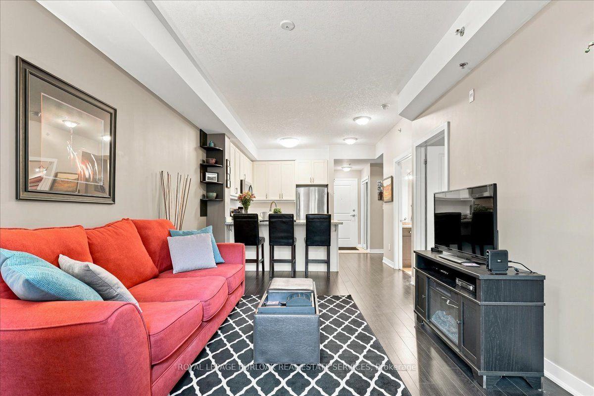 Photo 16 of Unit 118, 5317 Upper Middle Road, Burlington, Orchard — HOMEH