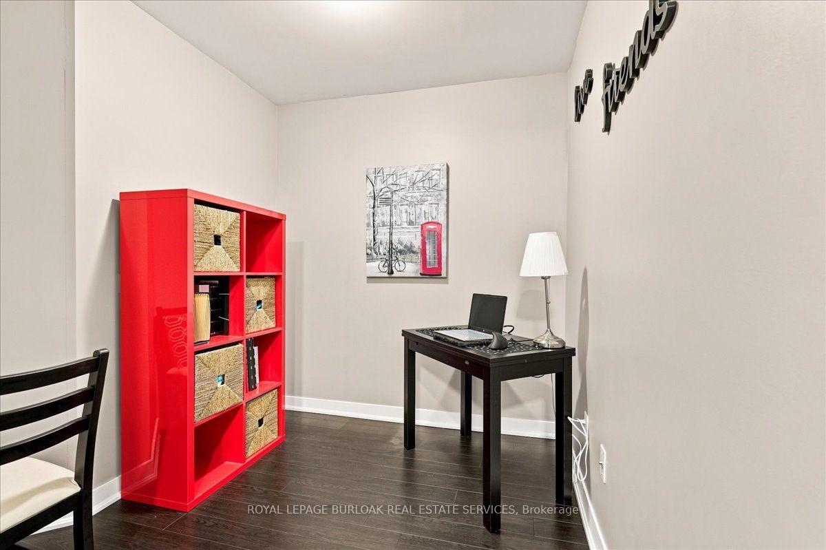 Photo 22 of Unit 118, 5317 Upper Middle Road, Burlington, Orchard — HOMEH