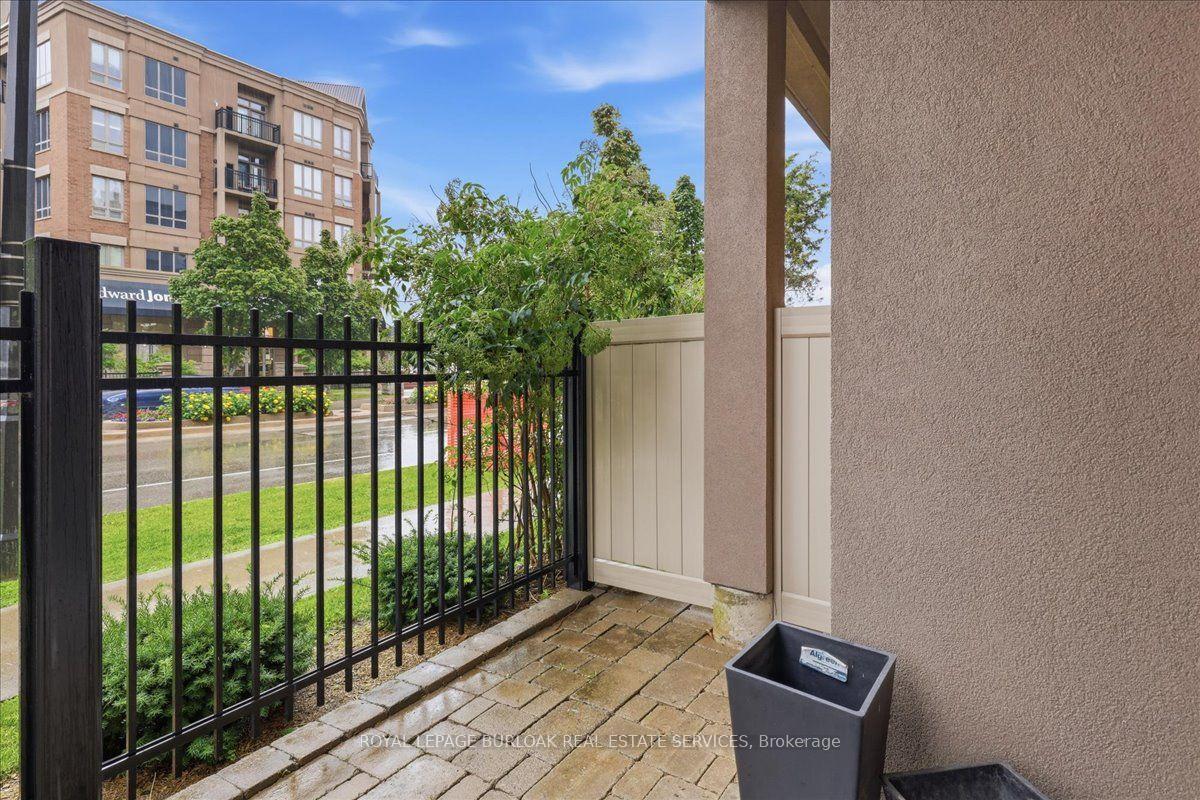 Photo 23 of Unit 118, 5317 Upper Middle Road, Burlington, Orchard — HOMEH