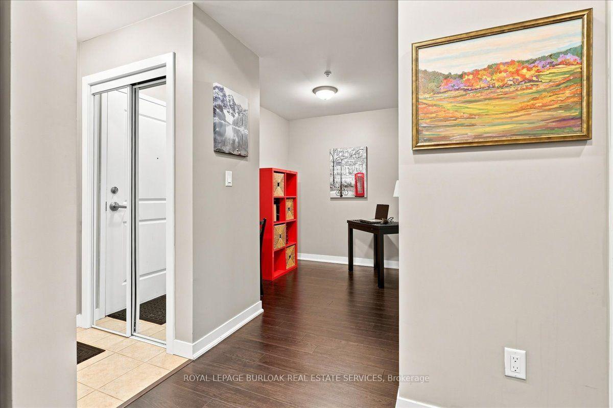 Photo 24 of Unit 118, 5317 Upper Middle Road, Burlington, Orchard — HOMEH