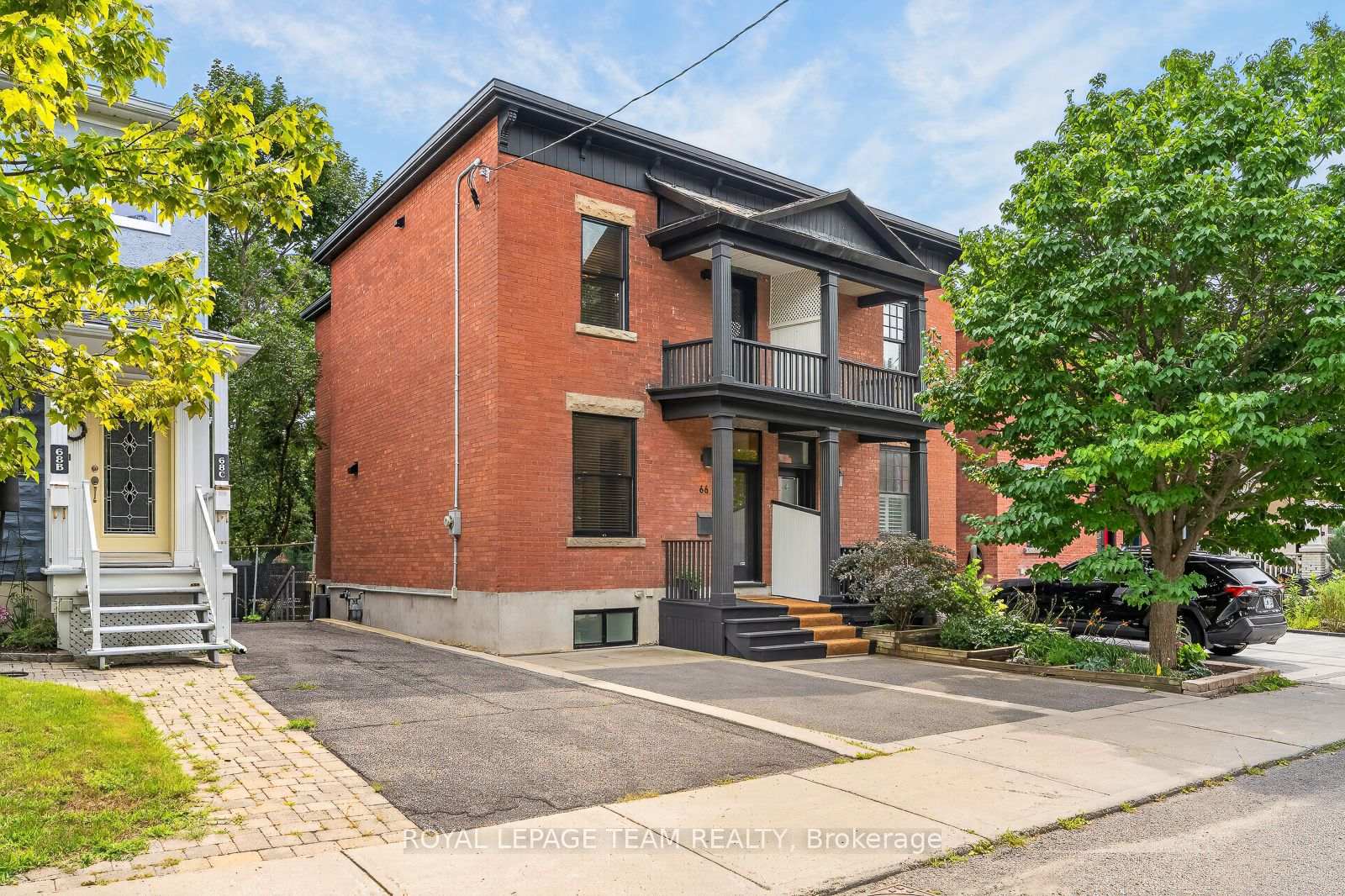 Photo 1 of 66 Ivy Crescent, Ottawa, Lindenlea — HOMEH