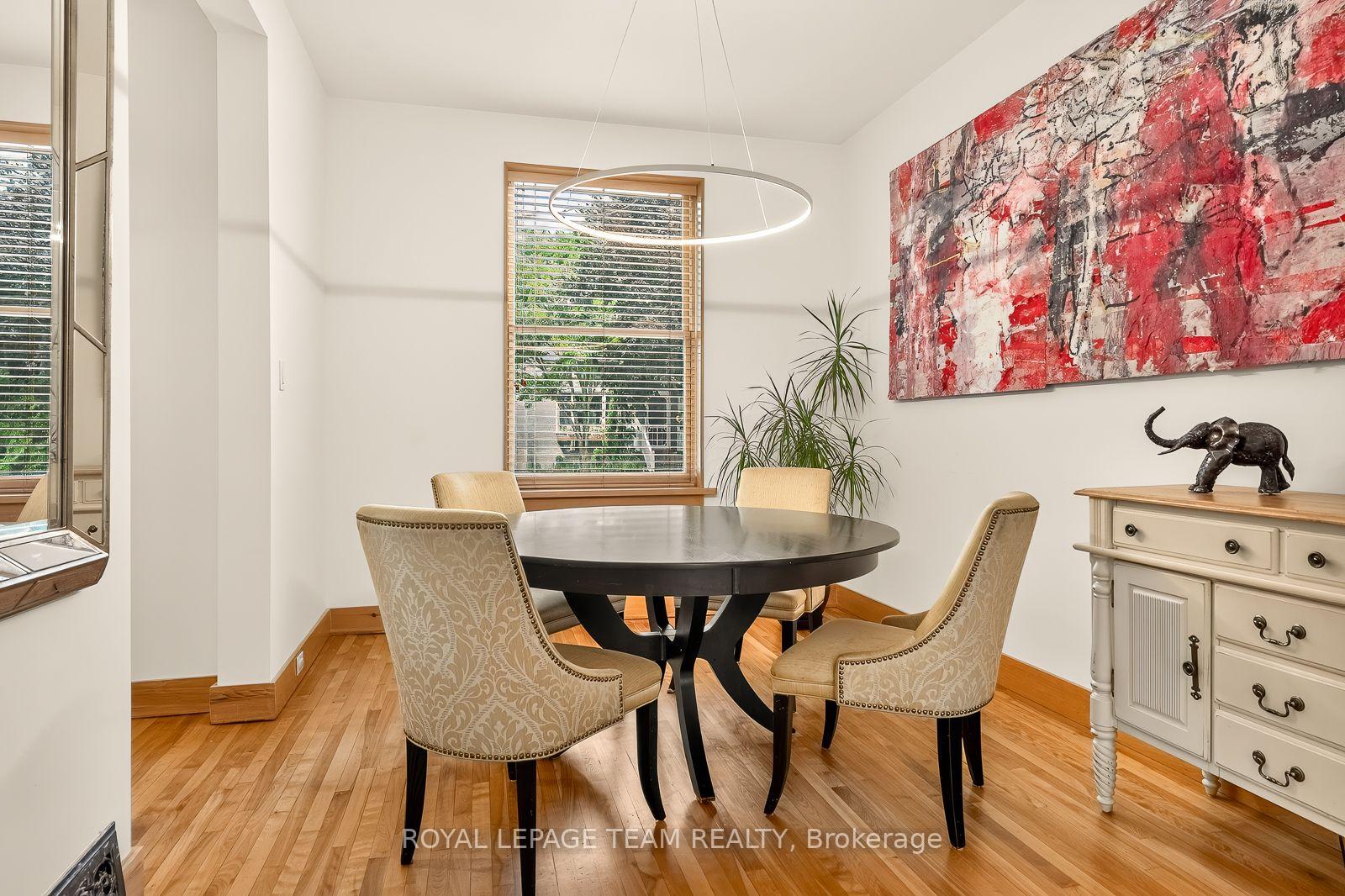 Photo 7 of 66 Ivy Crescent, Ottawa, Lindenlea — HOMEH