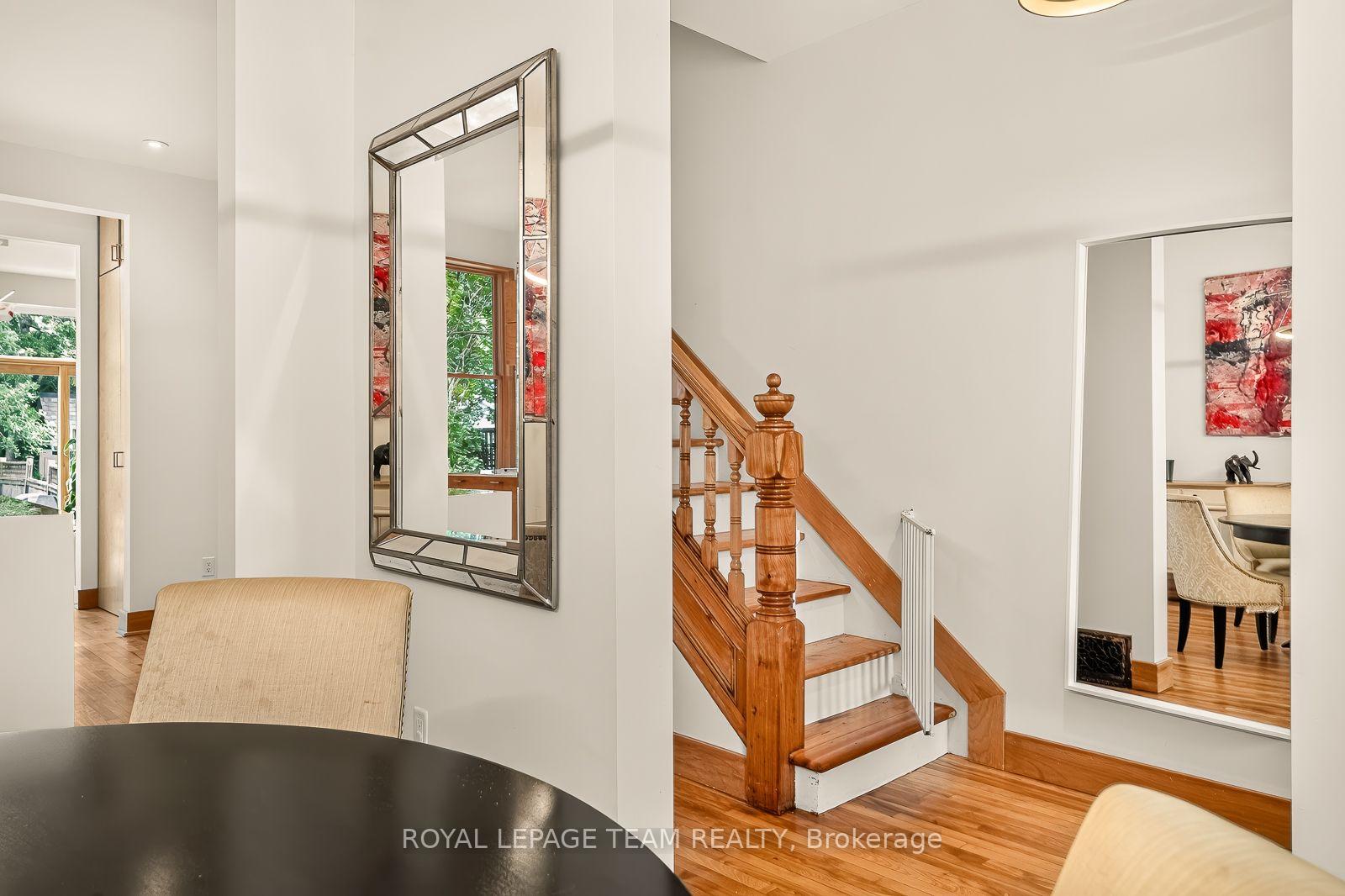 Photo 14 of 66 Ivy Crescent, Ottawa, Lindenlea — HOMEH