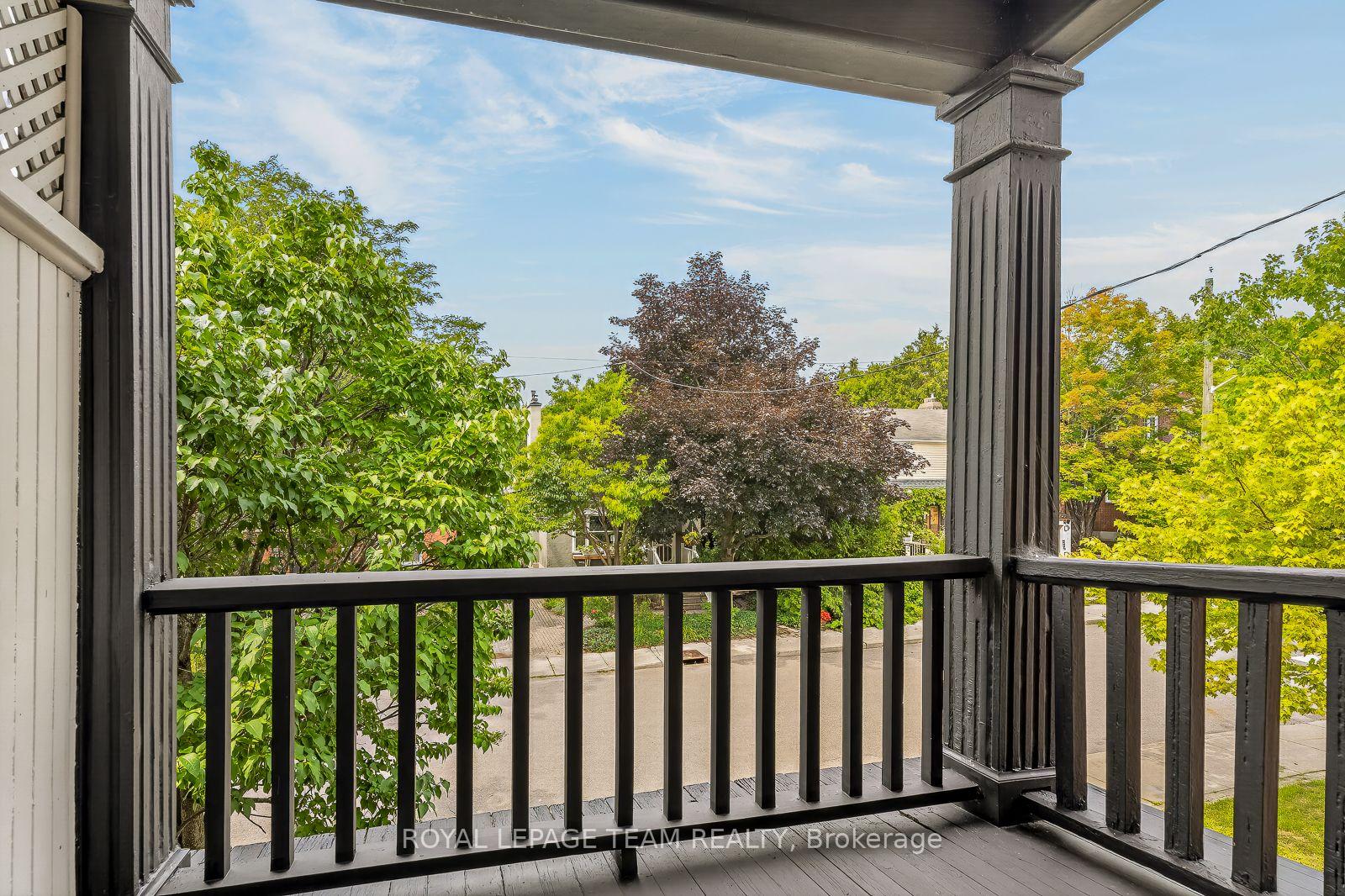 Photo 18 of 66 Ivy Crescent, Ottawa, Lindenlea — HOMEH