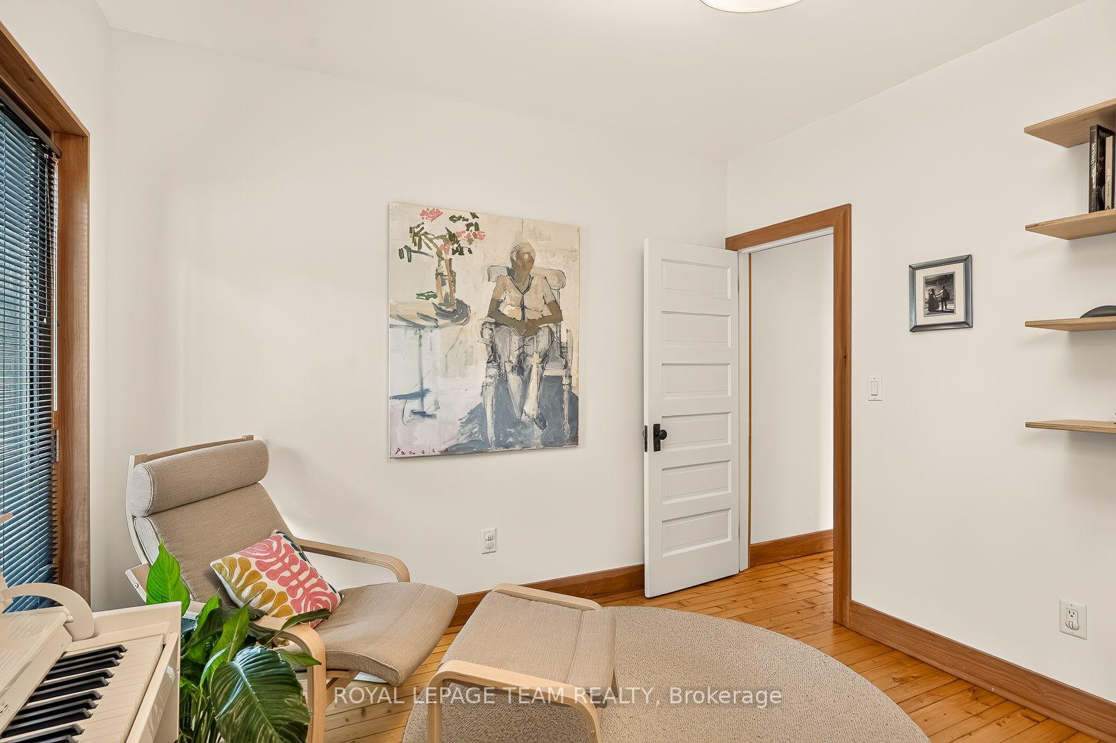 Photo 23 of 66 Ivy Crescent, Ottawa, Lindenlea — HOMEH
