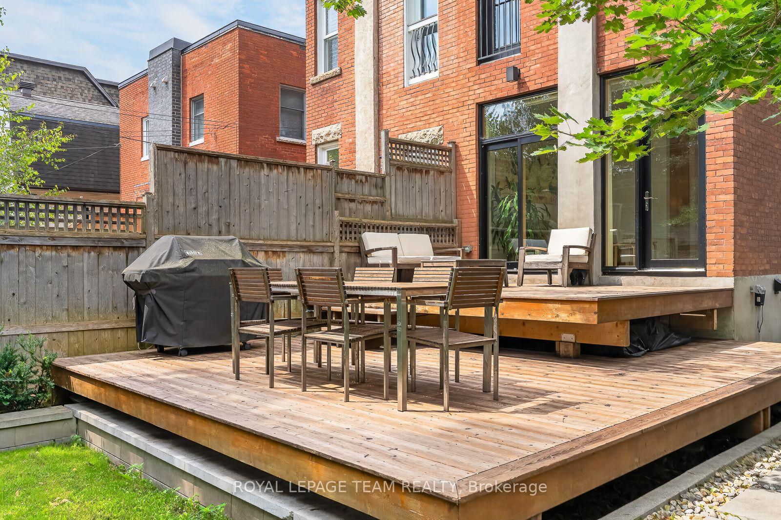 Photo 31 of 66 Ivy Crescent, Ottawa, Lindenlea — HOMEH