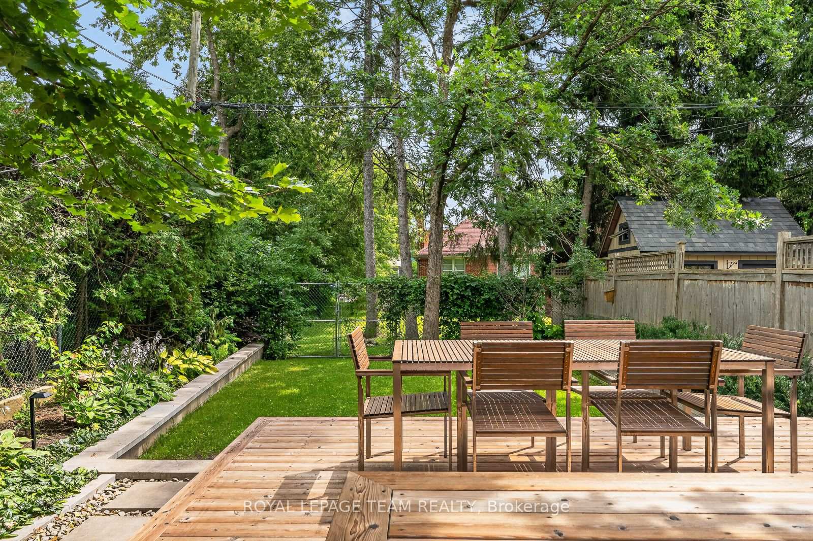 Photo 34 of 66 Ivy Crescent, Ottawa, Lindenlea — HOMEH
