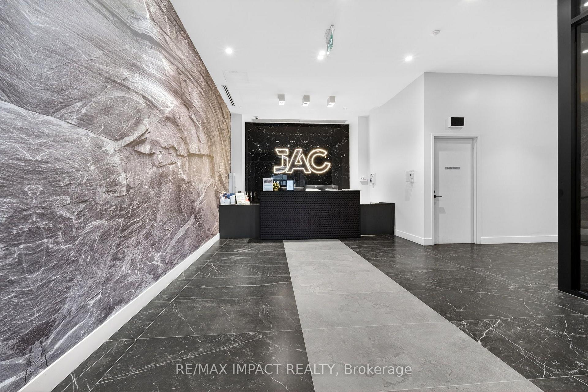 Photo 4 of Unit 813, 308 Jarvis Street, Toronto, Church-Yonge Corridor — HOMEH
