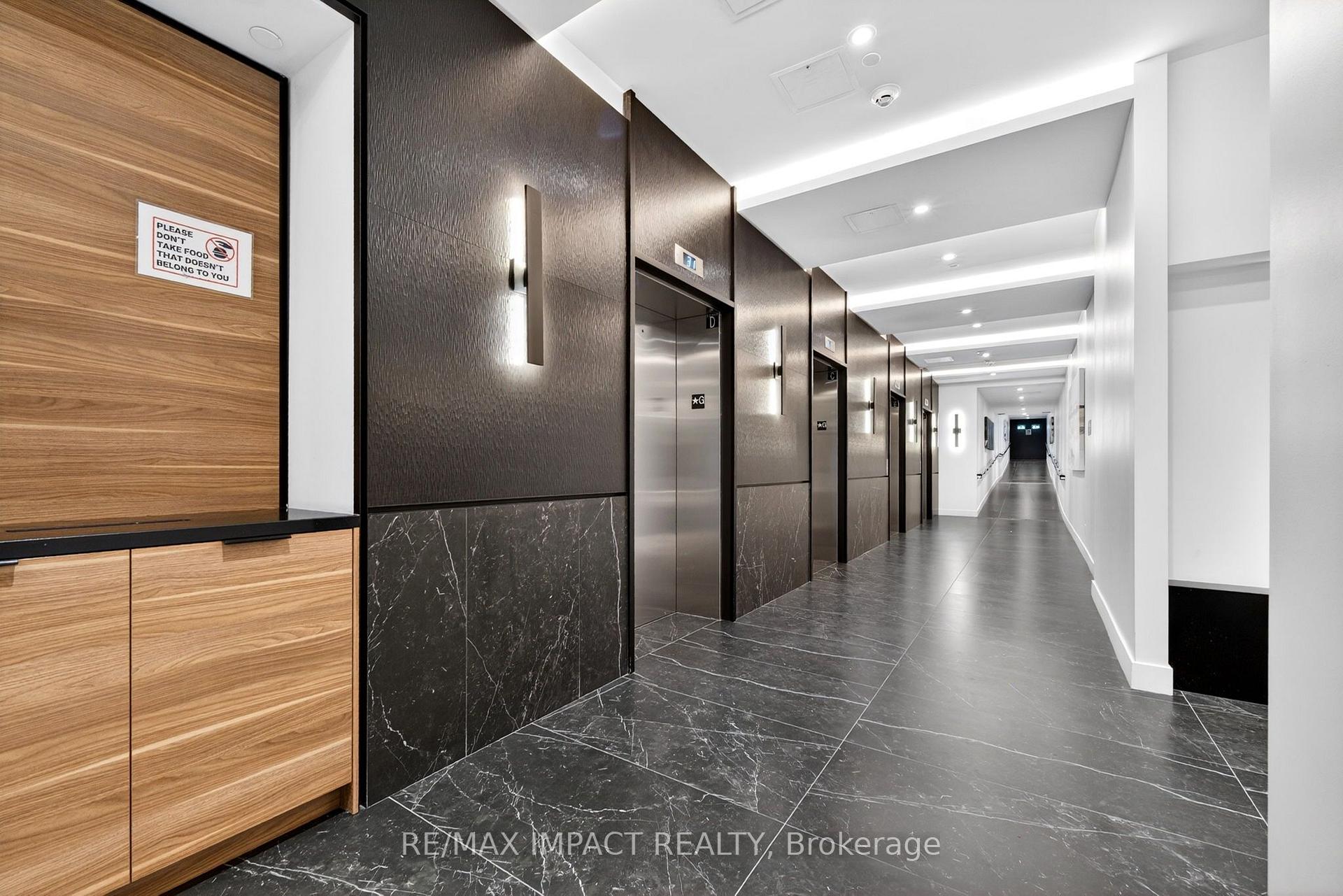 Photo 5 of Unit 813, 308 Jarvis Street, Toronto, Church-Yonge Corridor — HOMEH