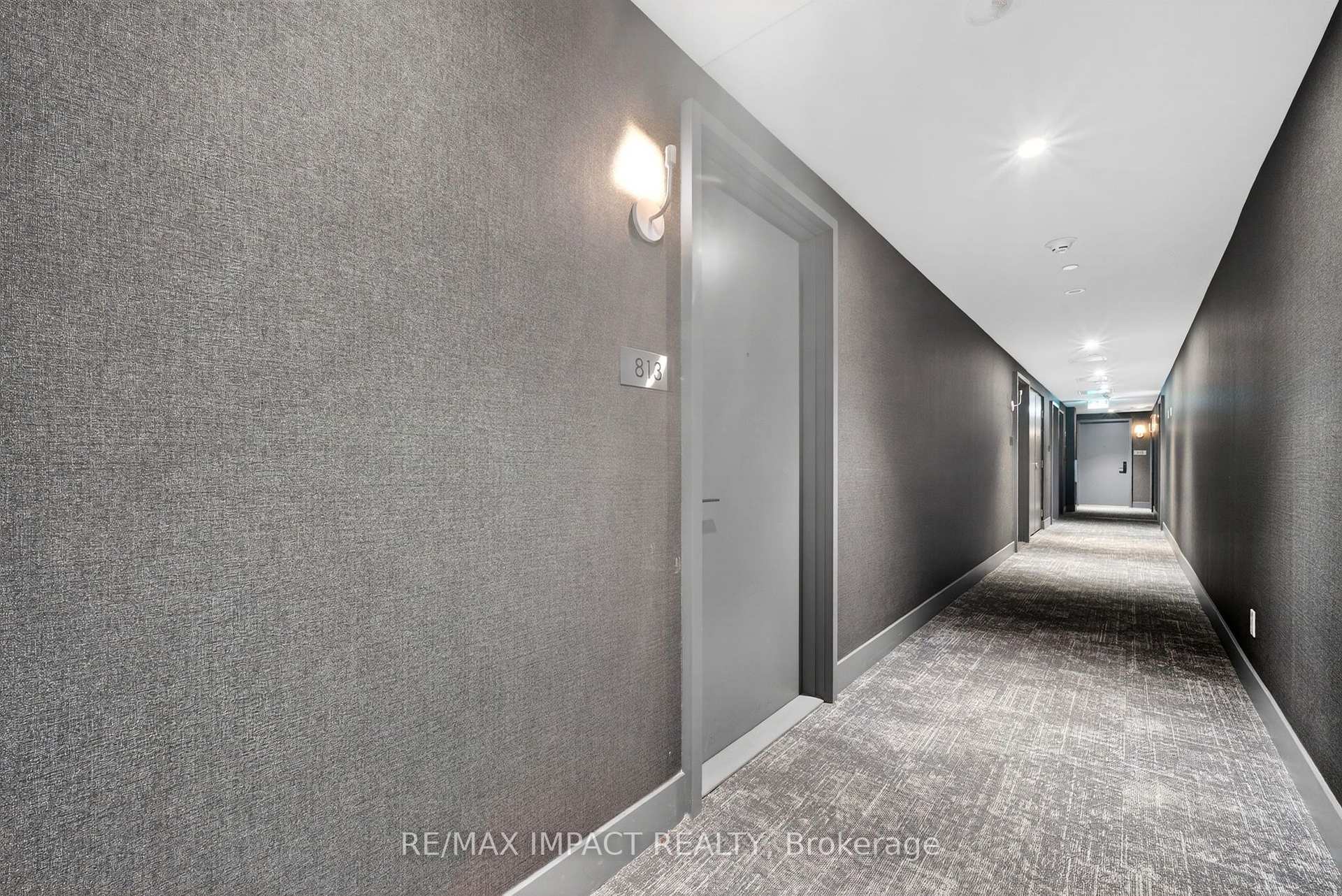 Photo 6 of Unit 813, 308 Jarvis Street, Toronto, Church-Yonge Corridor — HOMEH