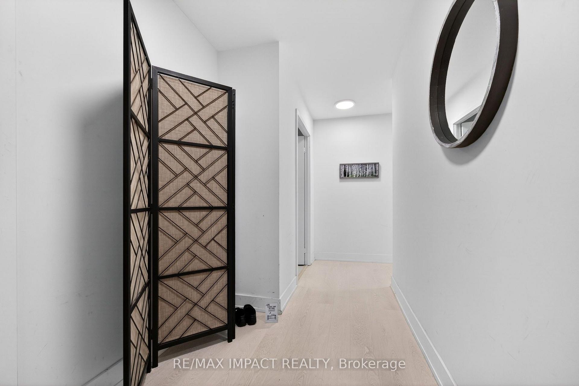 Photo 7 of Unit 813, 308 Jarvis Street, Toronto, Church-Yonge Corridor — HOMEH