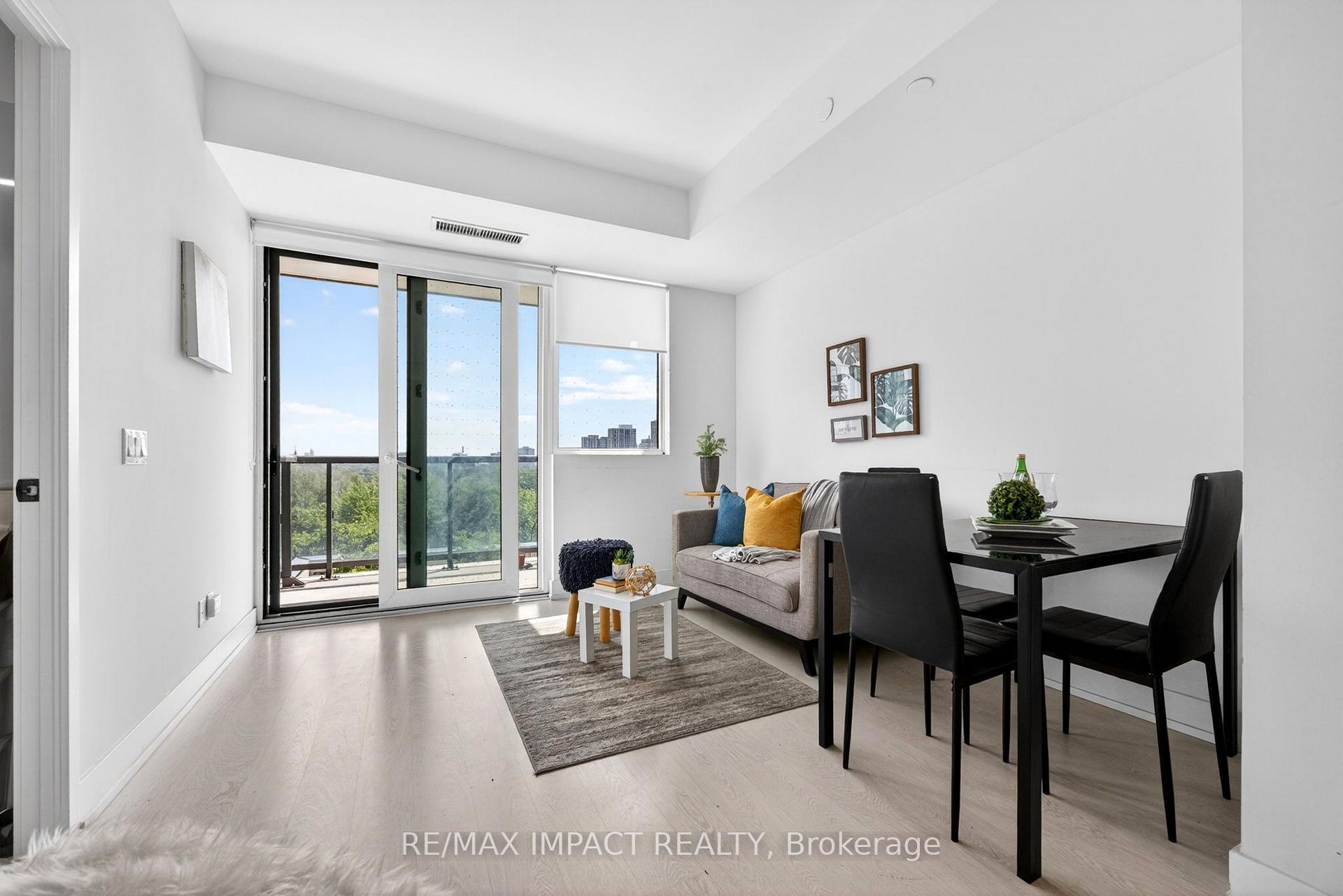 Photo 9 of Unit 813, 308 Jarvis Street, Toronto, Church-Yonge Corridor — HOMEH