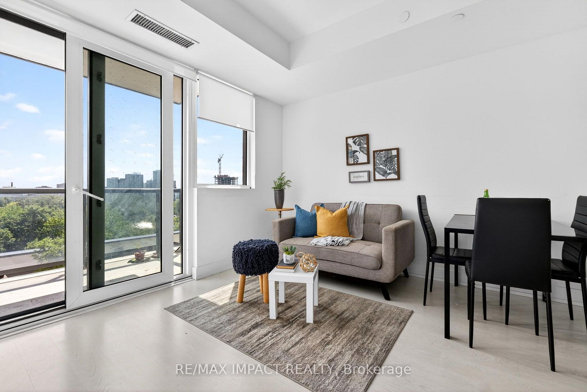 Photo 11 of Unit 813, 308 Jarvis Street, Toronto, Church-Yonge Corridor — HOMEH