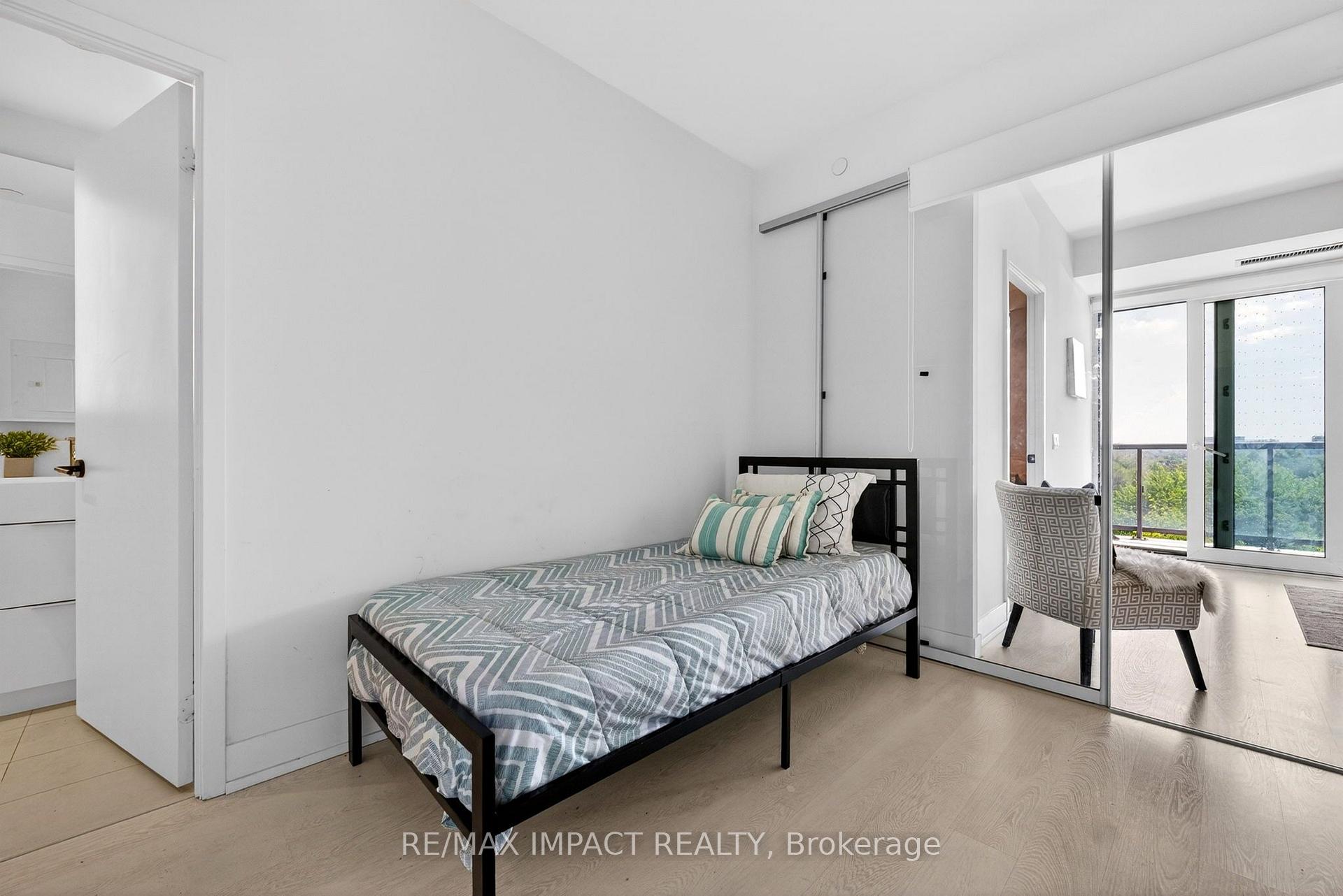 Photo 14 of Unit 813, 308 Jarvis Street, Toronto, Church-Yonge Corridor — HOMEH