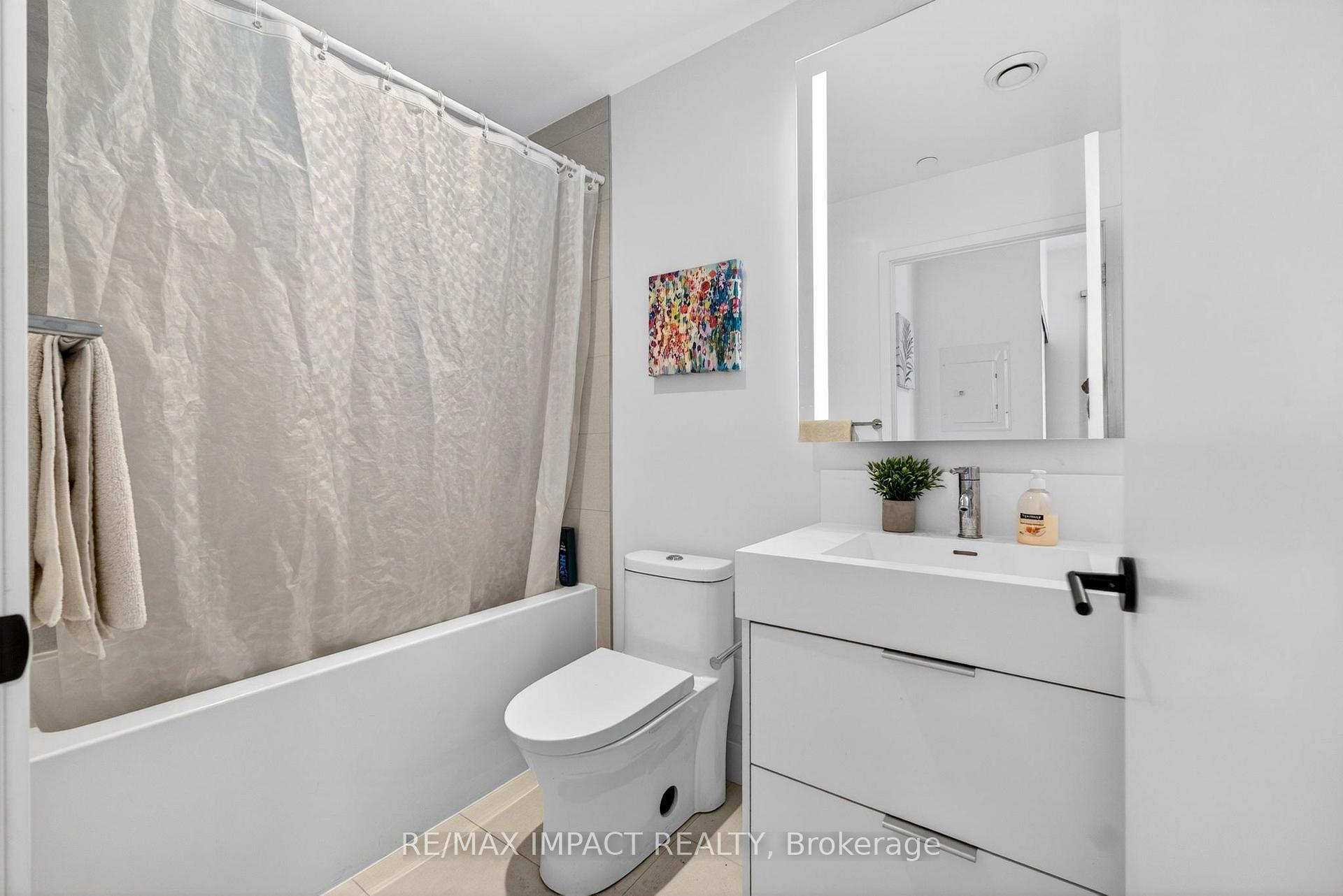 Photo 15 of Unit 813, 308 Jarvis Street, Toronto, Church-Yonge Corridor — HOMEH