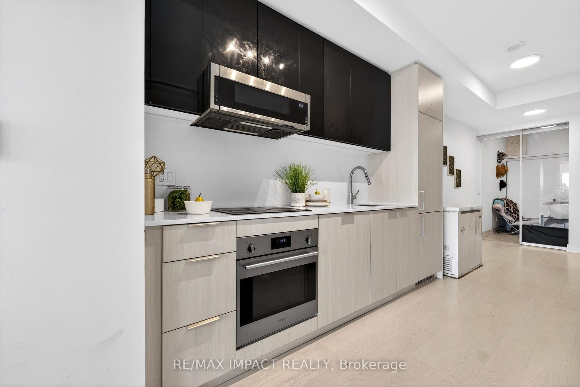 Photo 16 of Unit 813, 308 Jarvis Street, Toronto, Church-Yonge Corridor — HOMEH