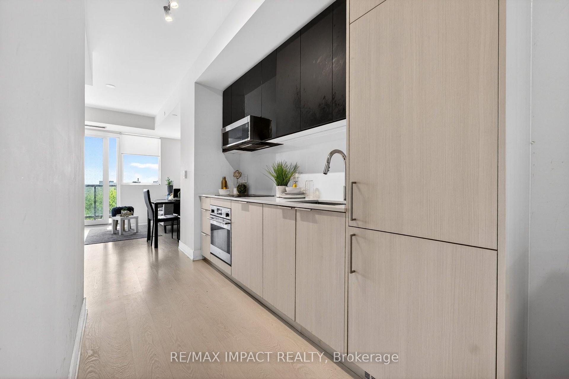Photo 17 of Unit 813, 308 Jarvis Street, Toronto, Church-Yonge Corridor — HOMEH