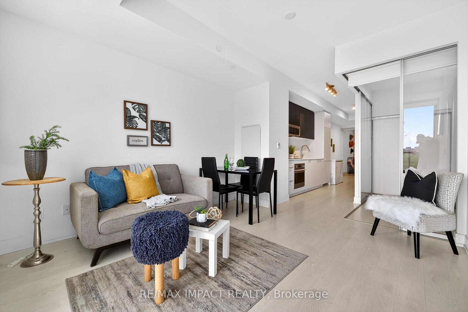 Photo 18 of Unit 813, 308 Jarvis Street, Toronto, Church-Yonge Corridor — HOMEH