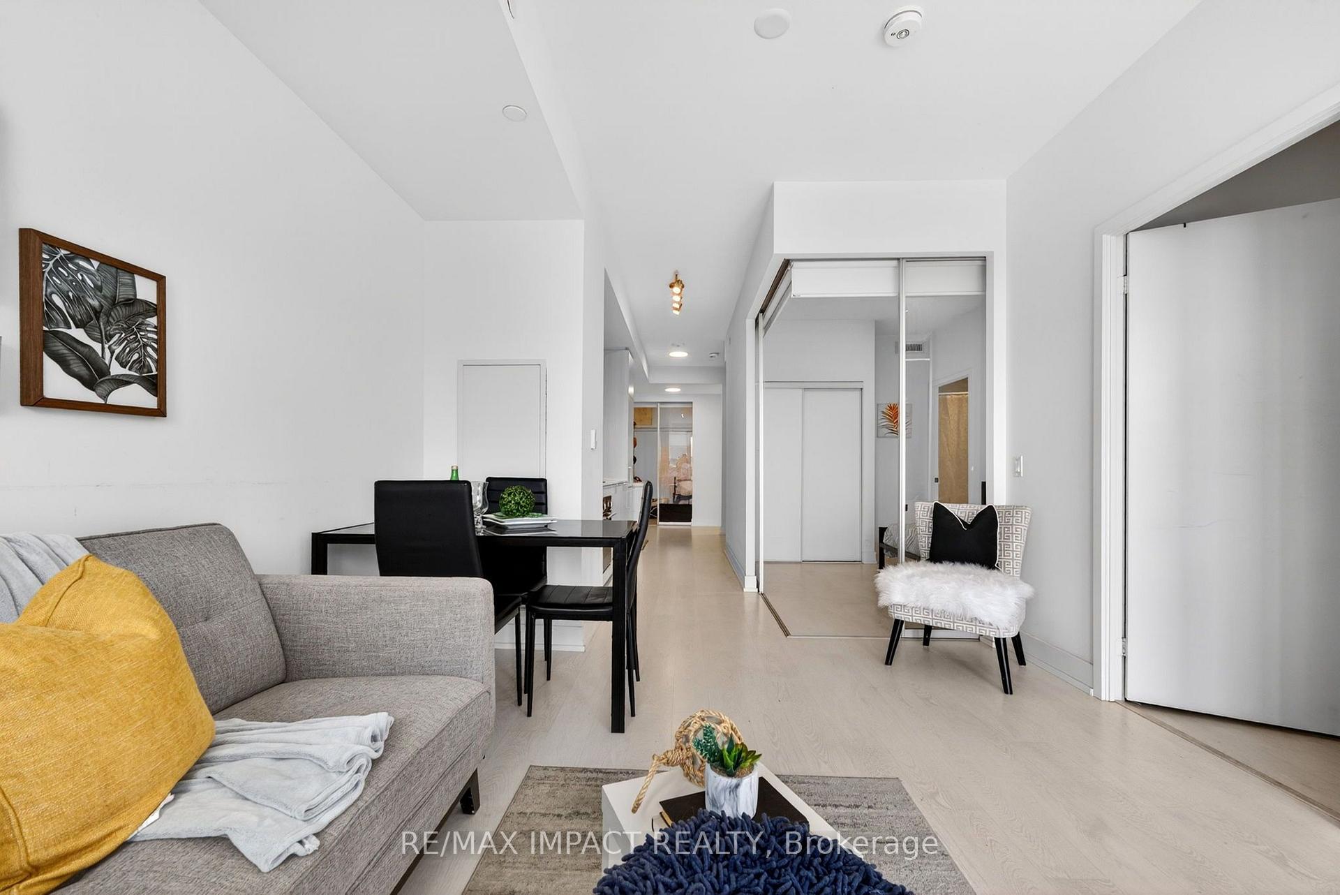 Photo 19 of Unit 813, 308 Jarvis Street, Toronto, Church-Yonge Corridor — HOMEH