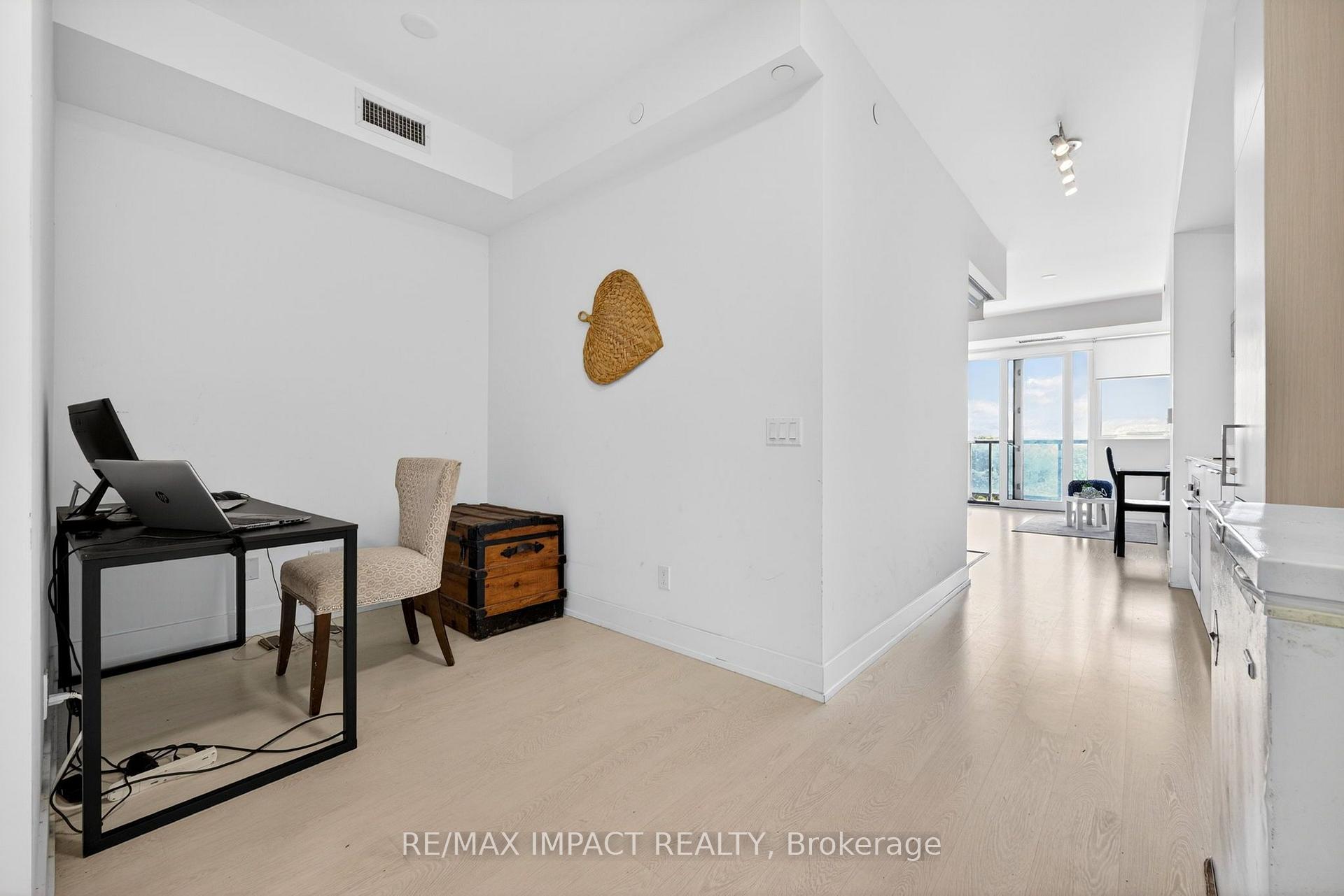 Photo 20 of Unit 813, 308 Jarvis Street, Toronto, Church-Yonge Corridor — HOMEH