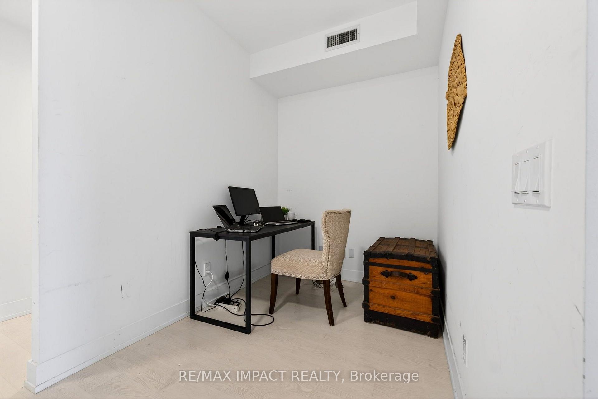 Photo 21 of Unit 813, 308 Jarvis Street, Toronto, Church-Yonge Corridor — HOMEH