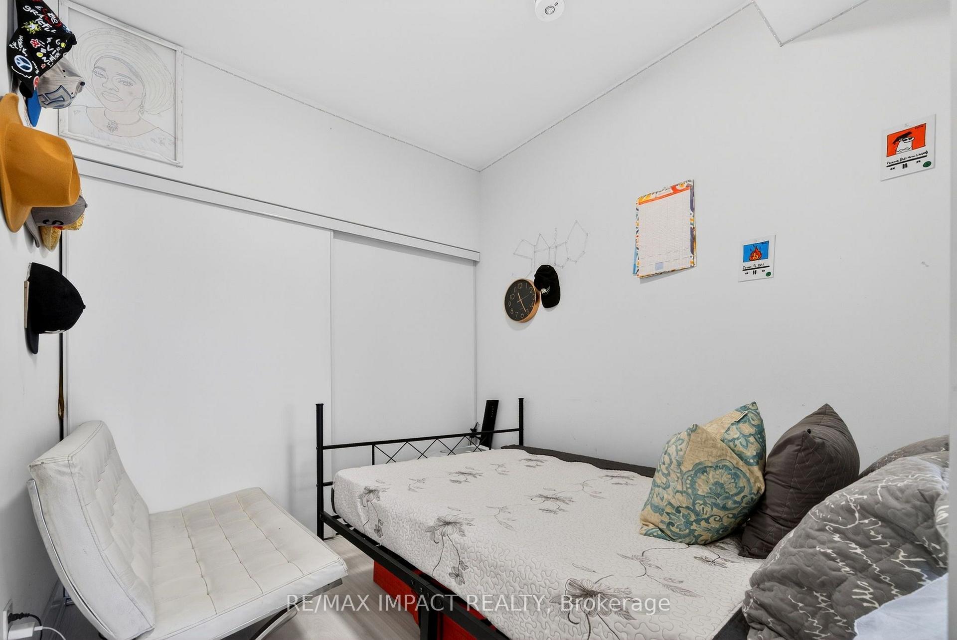 Photo 25 of Unit 813, 308 Jarvis Street, Toronto, Church-Yonge Corridor — HOMEH