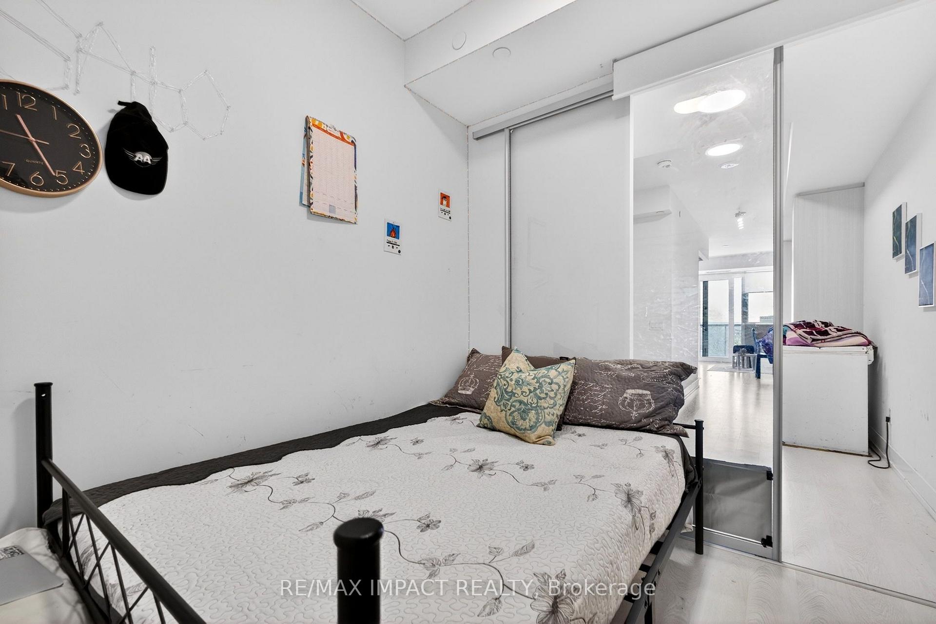 Photo 26 of Unit 813, 308 Jarvis Street, Toronto, Church-Yonge Corridor — HOMEH