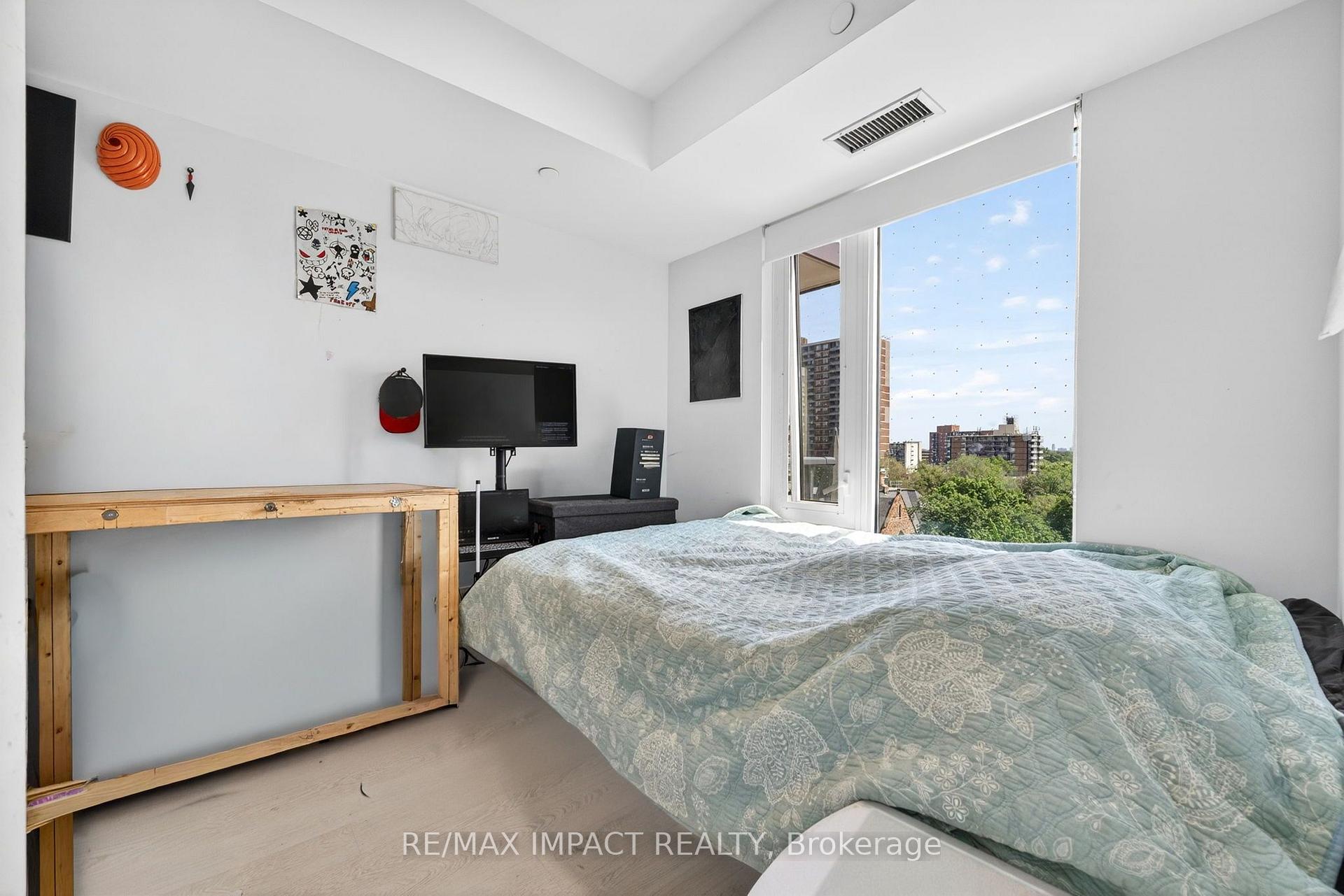 Photo 28 of Unit 813, 308 Jarvis Street, Toronto, Church-Yonge Corridor — HOMEH