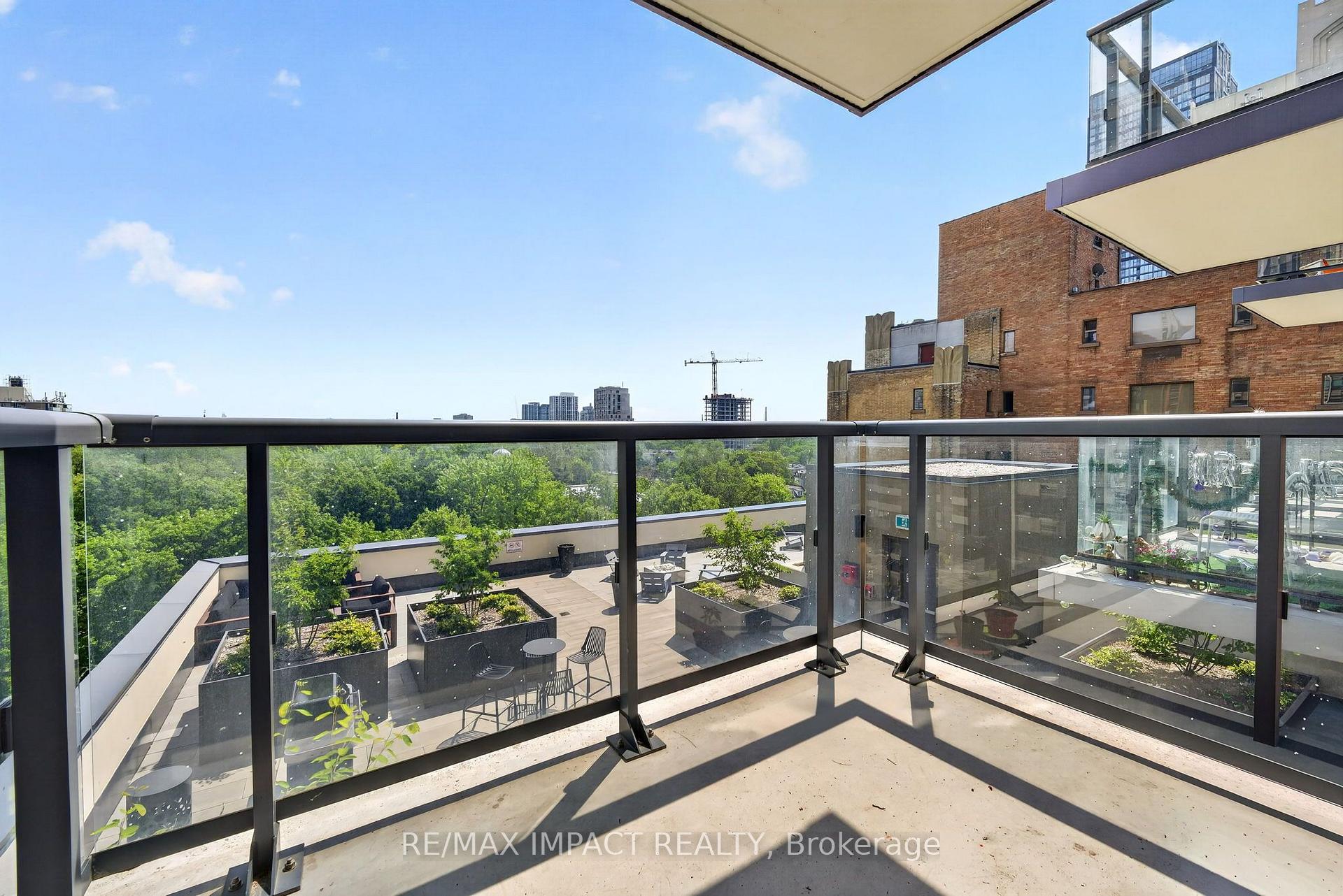 Photo 30 of Unit 813, 308 Jarvis Street, Toronto, Church-Yonge Corridor — HOMEH
