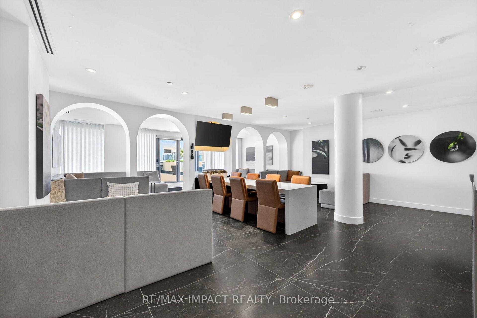Photo 33 of Unit 813, 308 Jarvis Street, Toronto, Church-Yonge Corridor — HOMEH