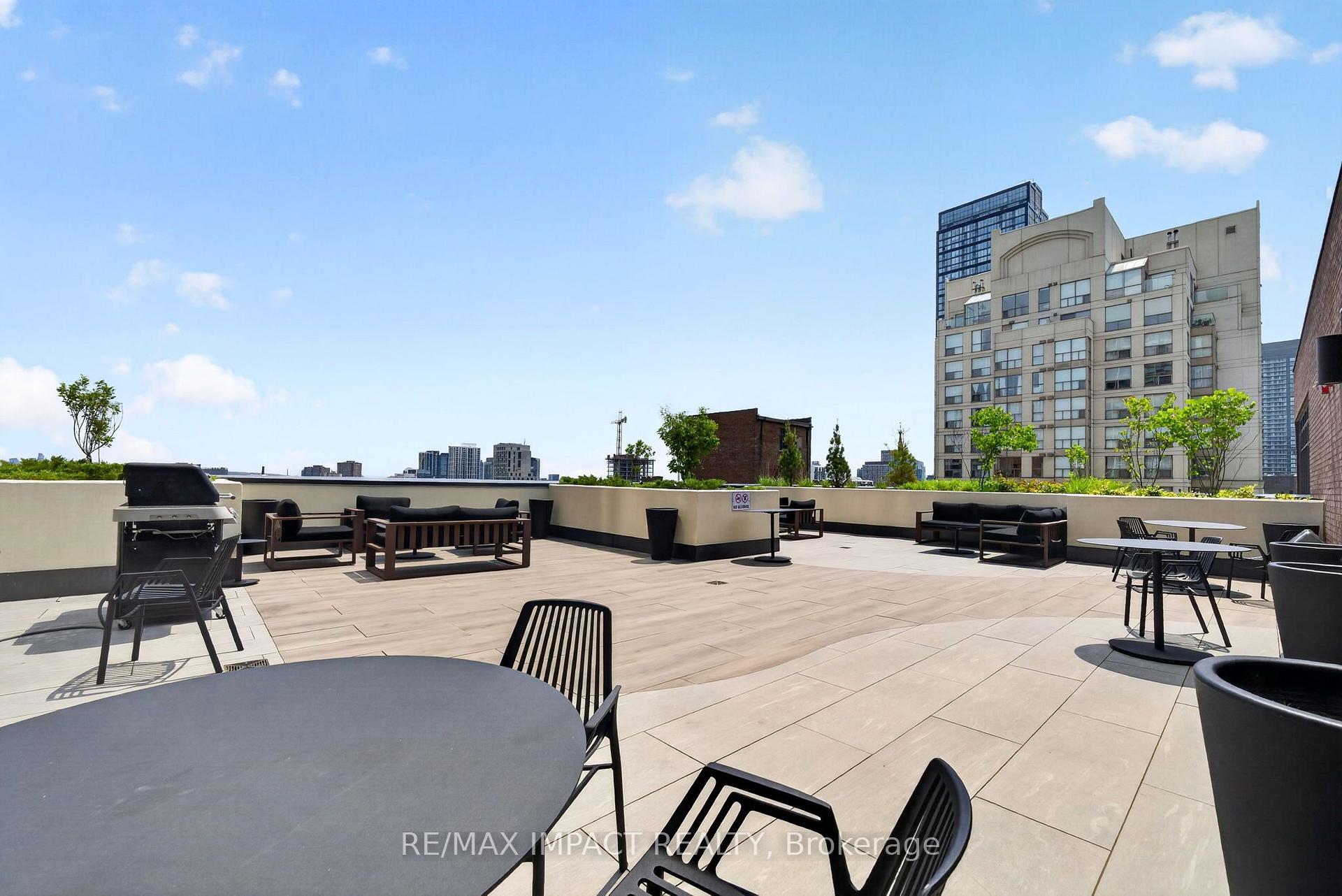Photo 35 of Unit 813, 308 Jarvis Street, Toronto, Church-Yonge Corridor — HOMEH