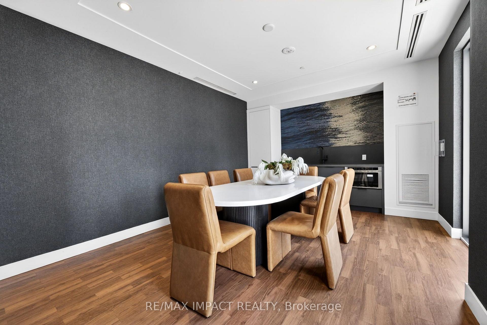 Photo 36 of Unit 813, 308 Jarvis Street, Toronto, Church-Yonge Corridor — HOMEH