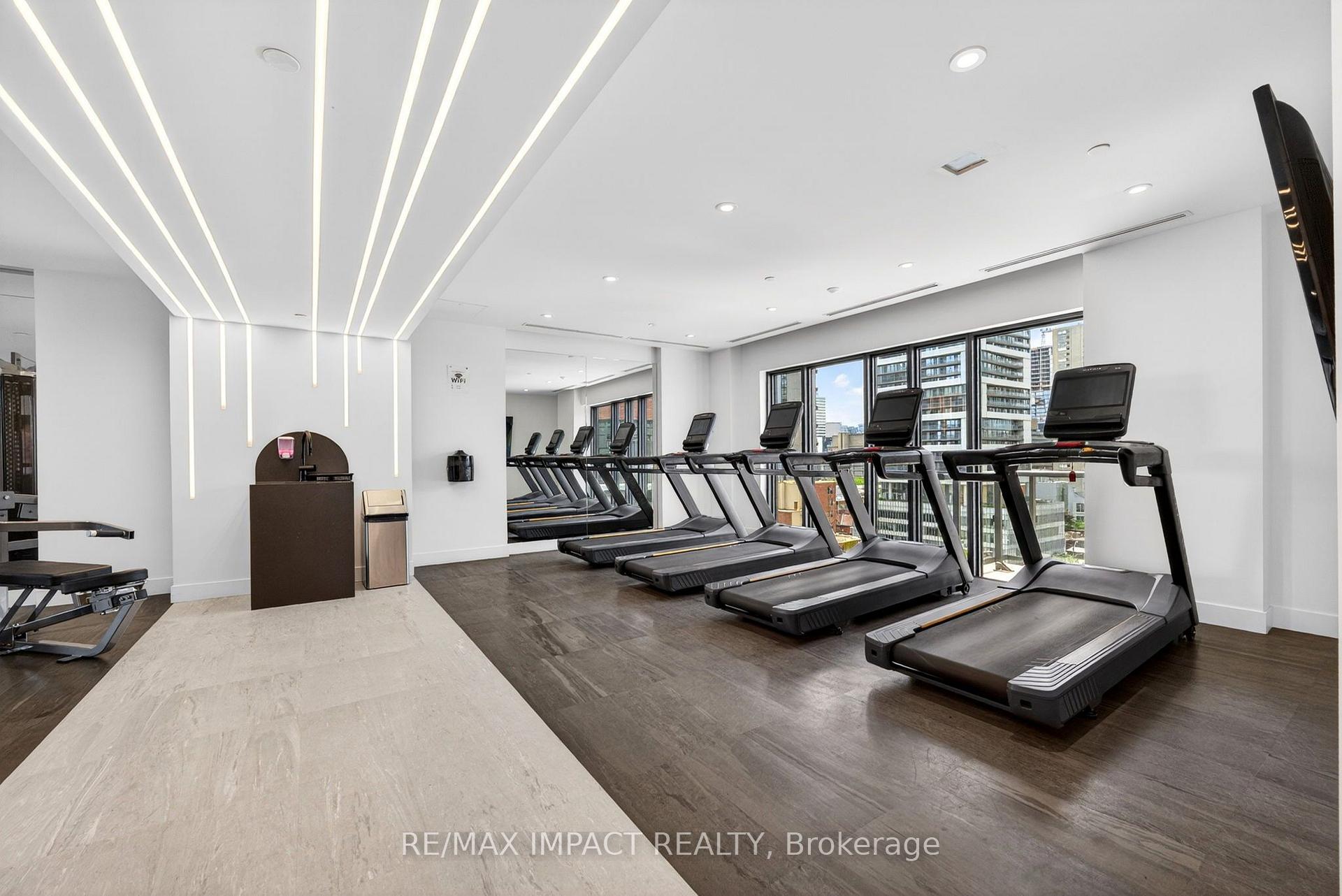 Photo 37 of Unit 813, 308 Jarvis Street, Toronto, Church-Yonge Corridor — HOMEH