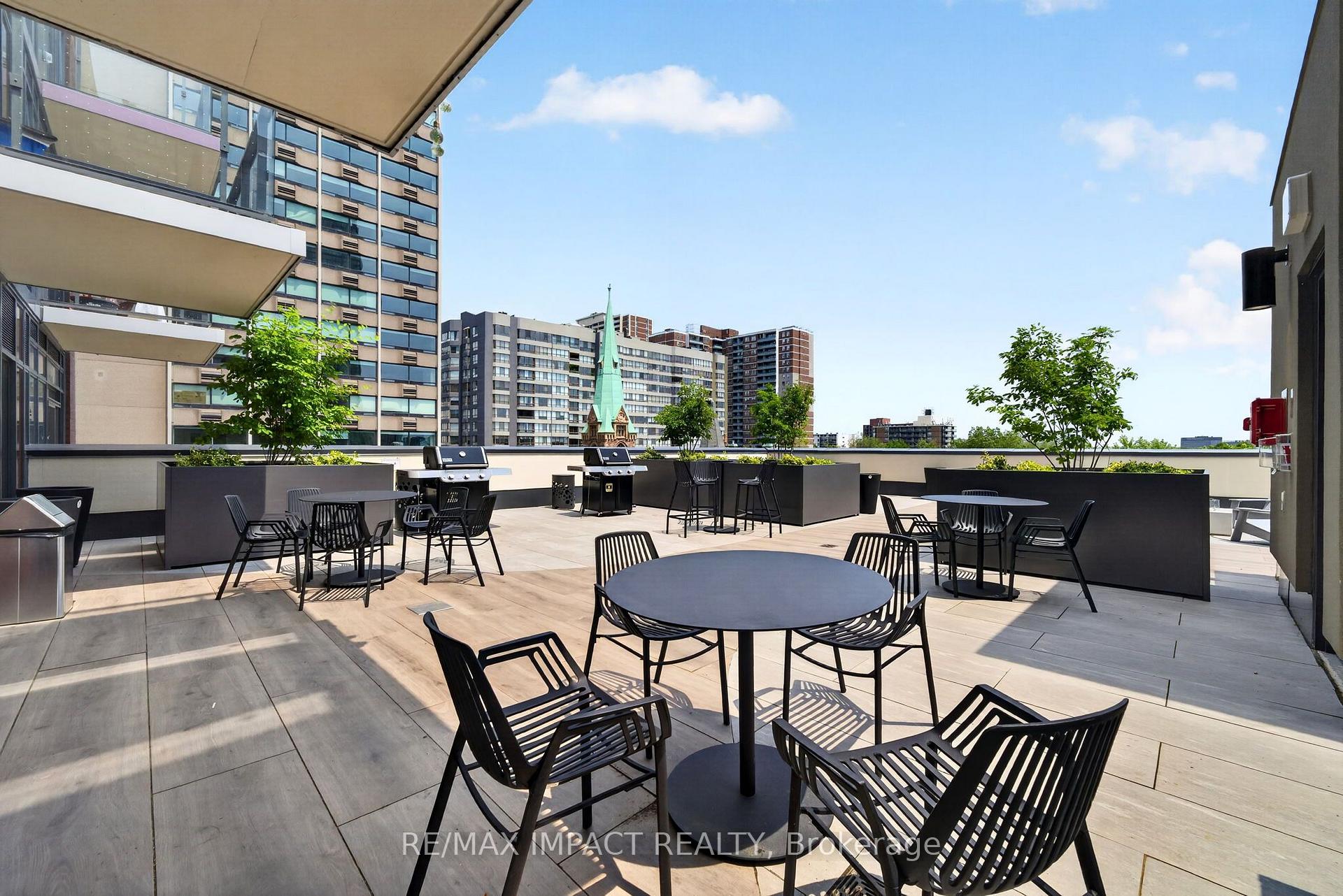 Photo 39 of Unit 813, 308 Jarvis Street, Toronto, Church-Yonge Corridor — HOMEH