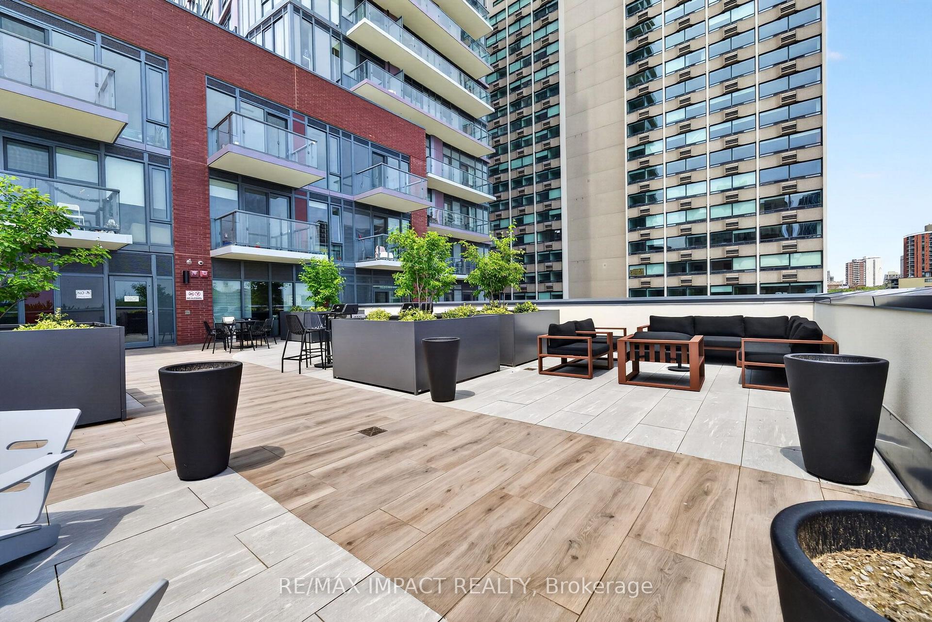 Photo 40 of Unit 813, 308 Jarvis Street, Toronto, Church-Yonge Corridor — HOMEH