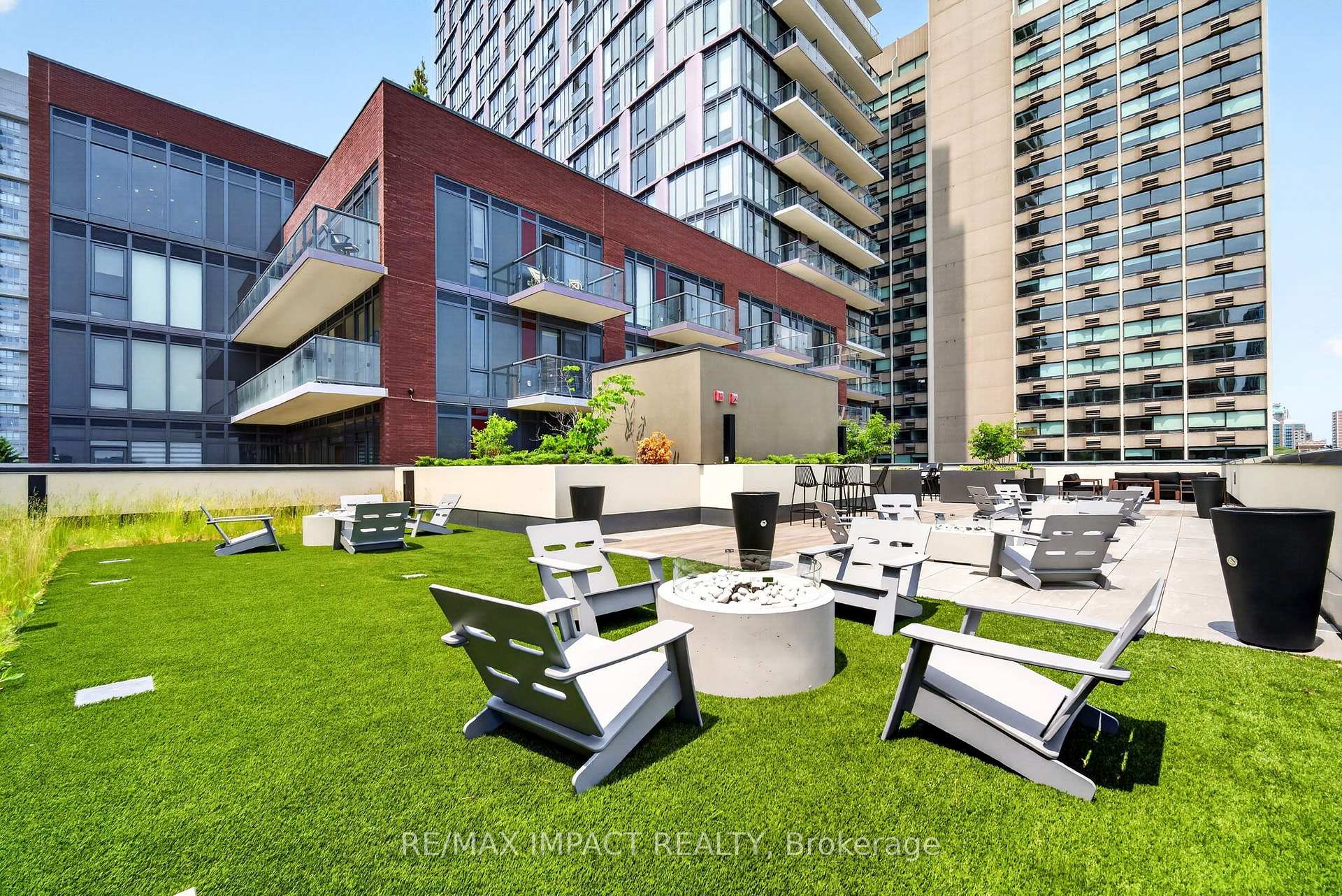 Photo 41 of Unit 813, 308 Jarvis Street, Toronto, Church-Yonge Corridor — HOMEH