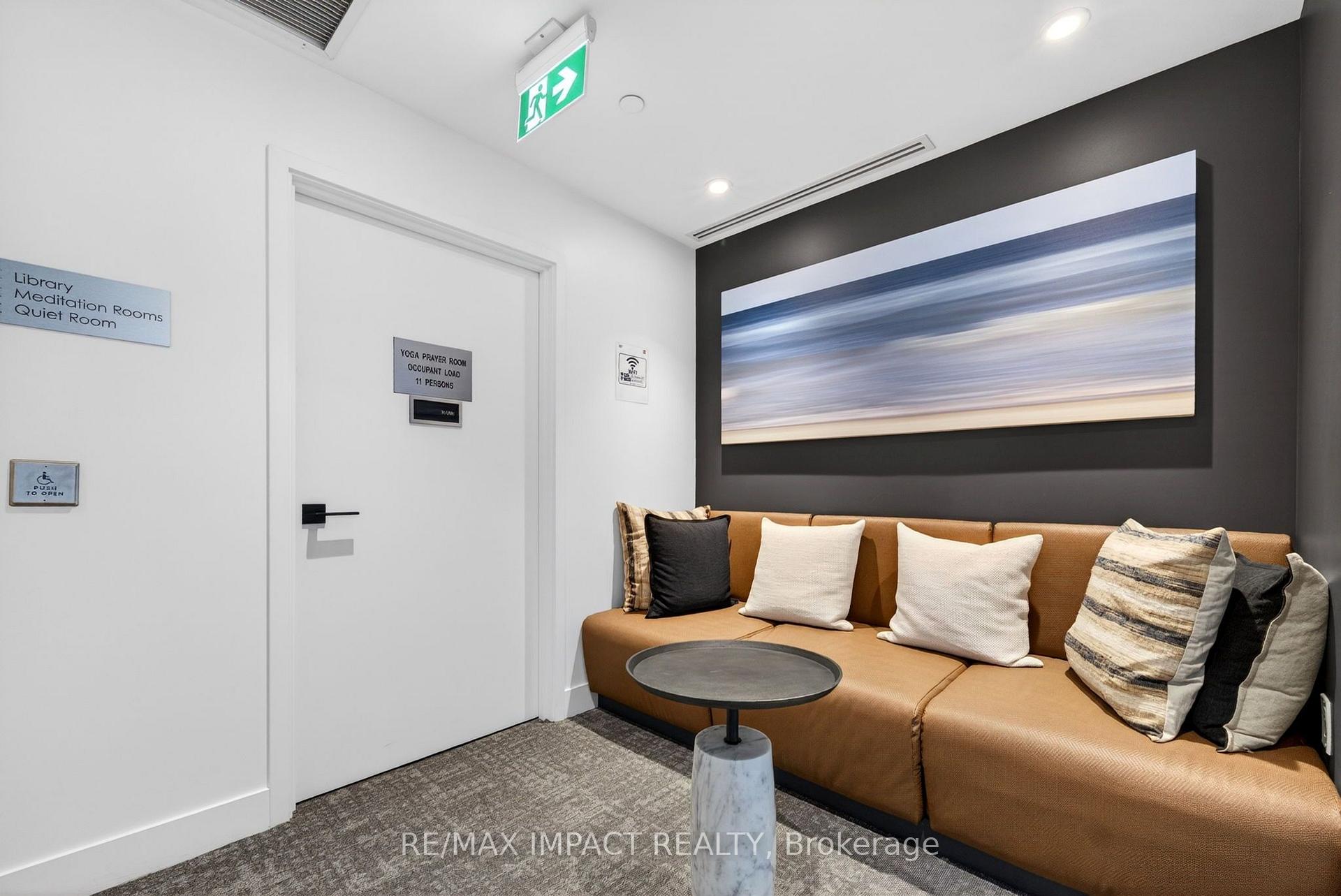 Photo 43 of Unit 813, 308 Jarvis Street, Toronto, Church-Yonge Corridor — HOMEH