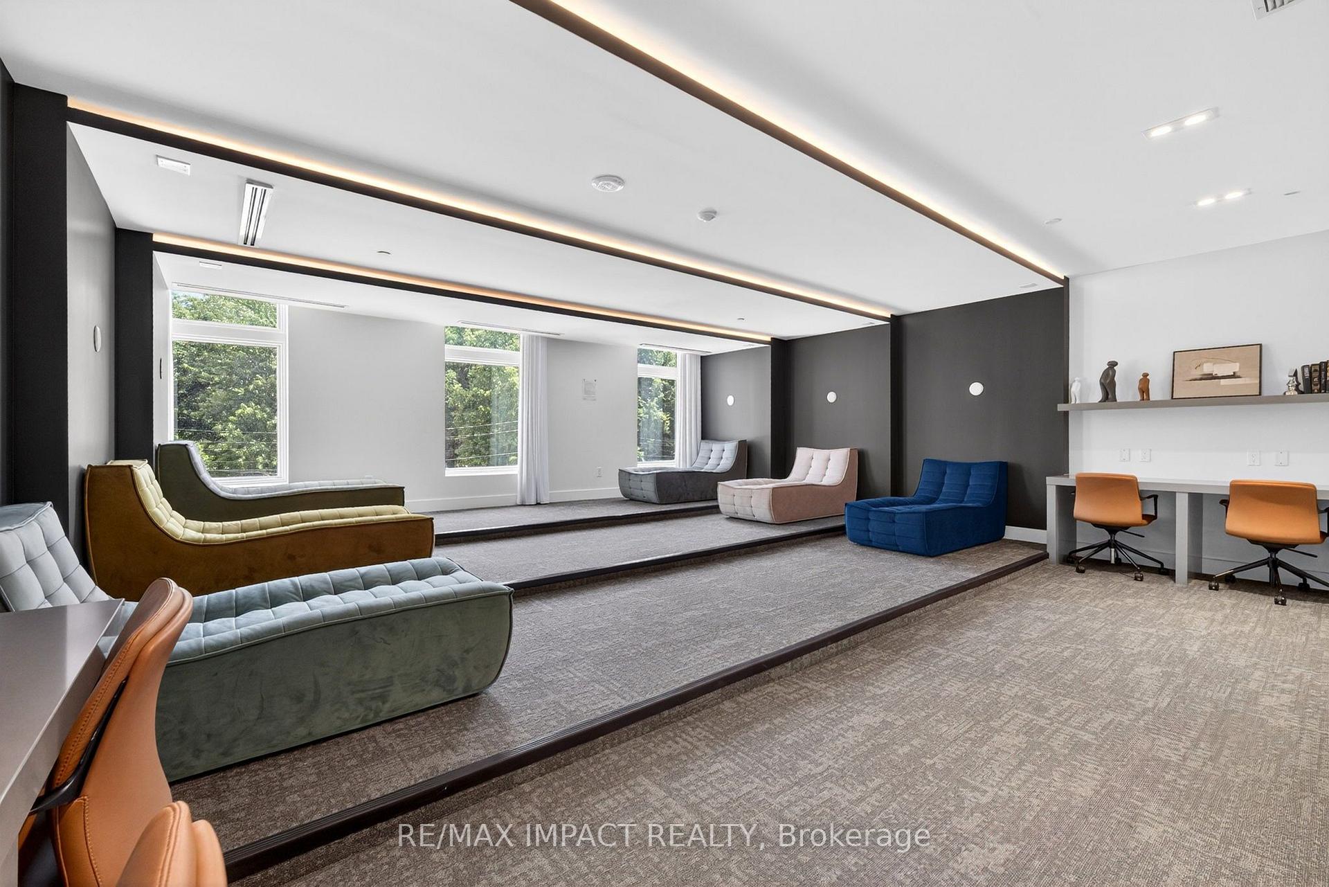 Photo 44 of Unit 813, 308 Jarvis Street, Toronto, Church-Yonge Corridor — HOMEH