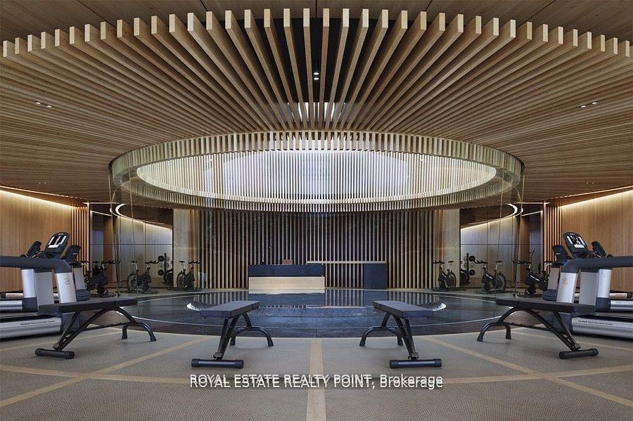 Photo 2 of Unit 2911, 35 Mercer Street, Toronto, Waterfront Communities — HOMEH