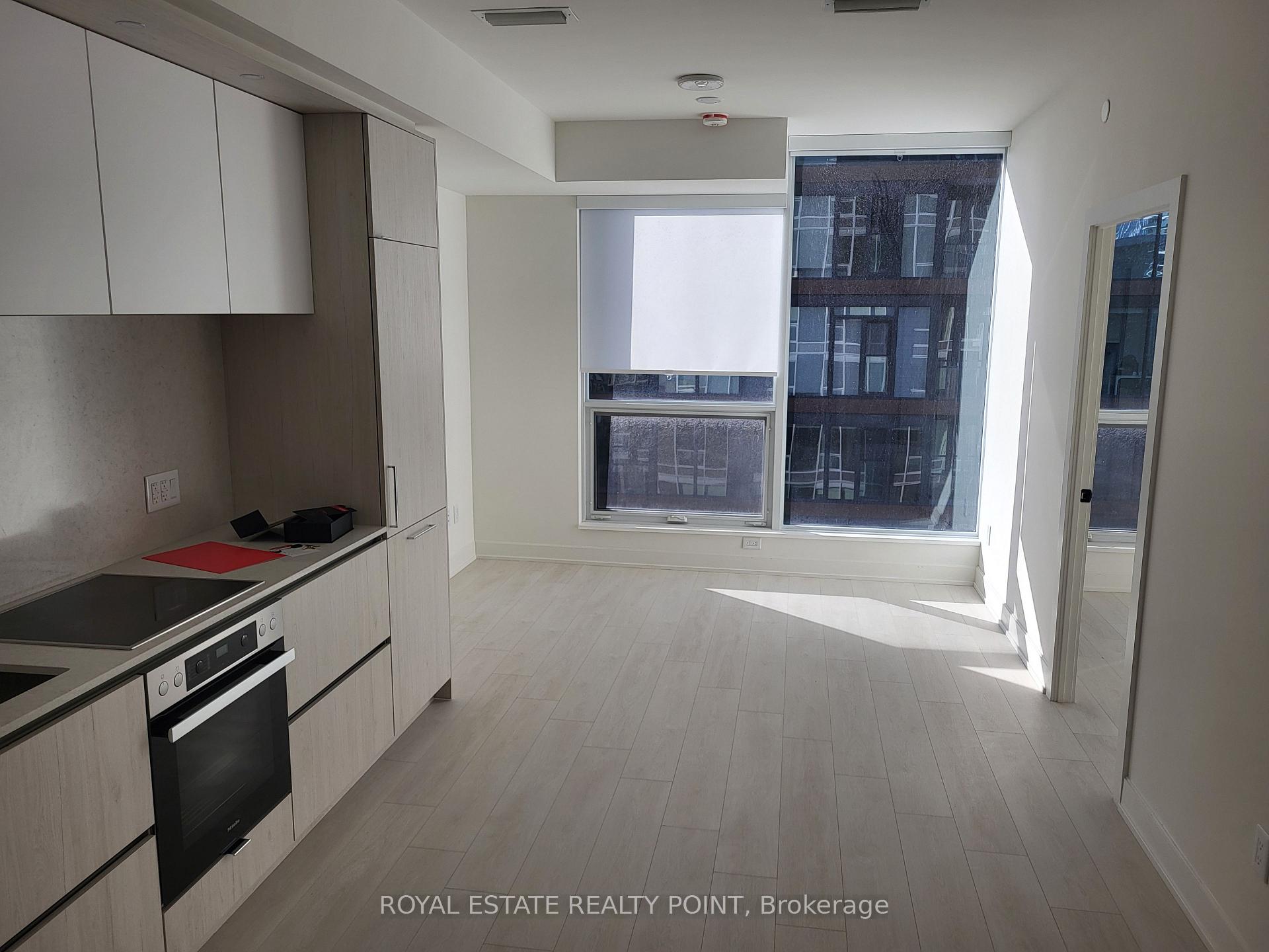 Photo 8 of Unit 2911, 35 Mercer Street, Toronto, Waterfront Communities — HOMEH