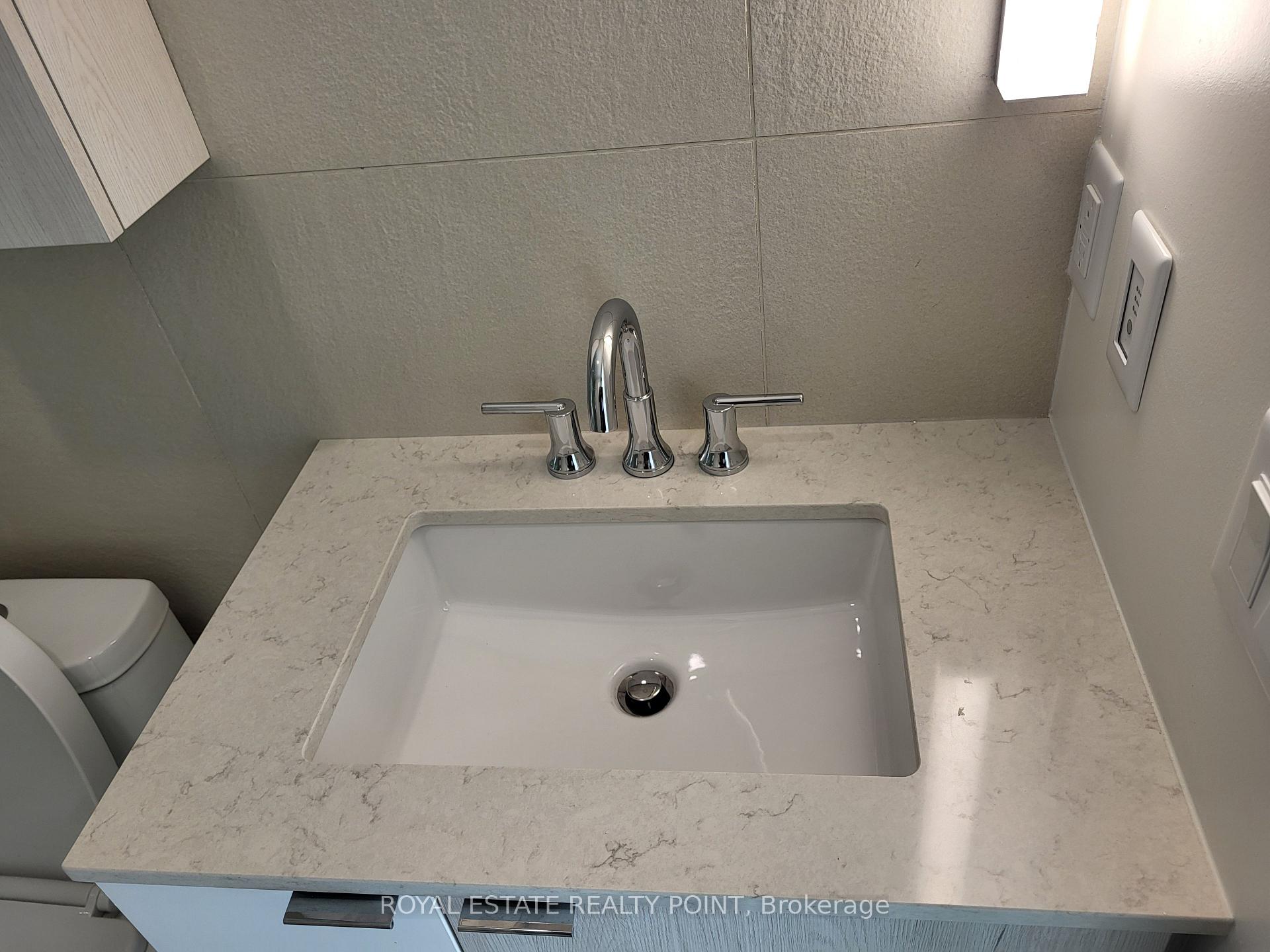 Photo 12 of Unit 2911, 35 Mercer Street, Toronto, Waterfront Communities — HOMEH
