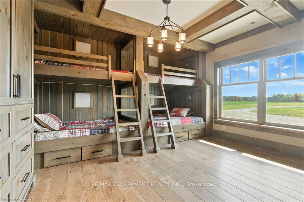 Photo 13 of 437 6th Concession Road E, Hamilton, Rural Flamborough — HOMEH